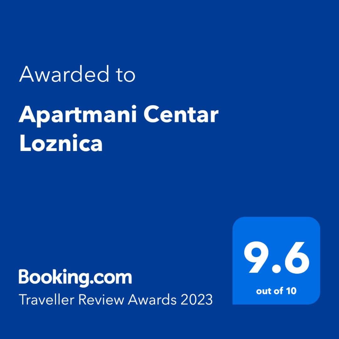 Apartmani Centar Loznica, Loznica, photo 4