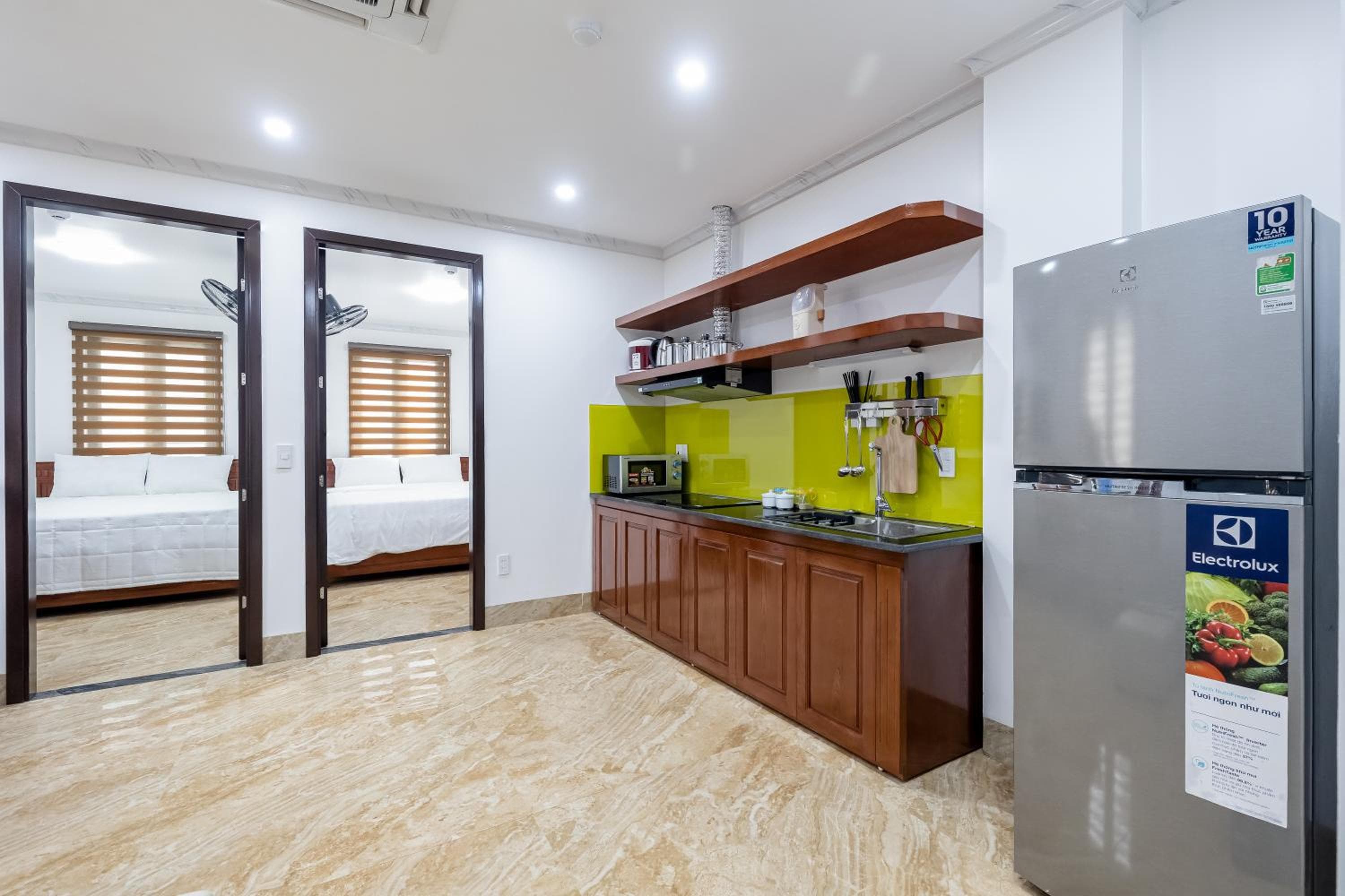CHÉRIE HOMEHOTEL, Ha Long, photo 6