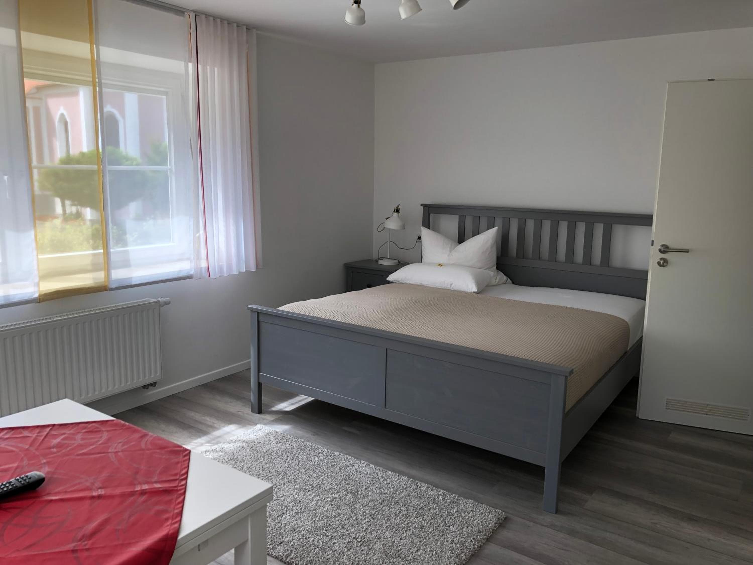 Apartmentvermietung Ingrid Bolkart - Vöhlino 2, Illertissen, photo 6