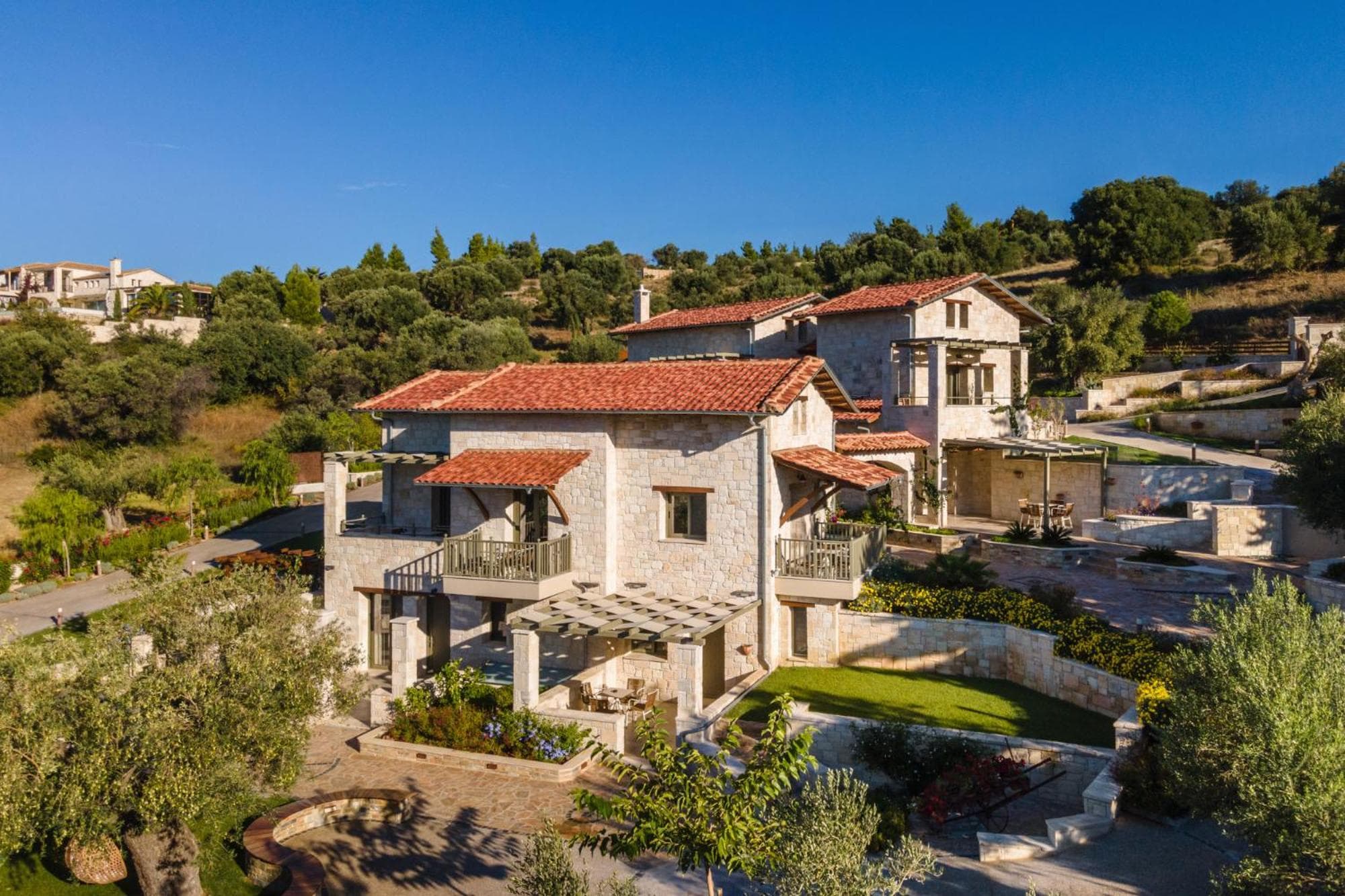 Kastri Elia Suites, Nikiti, photo 6