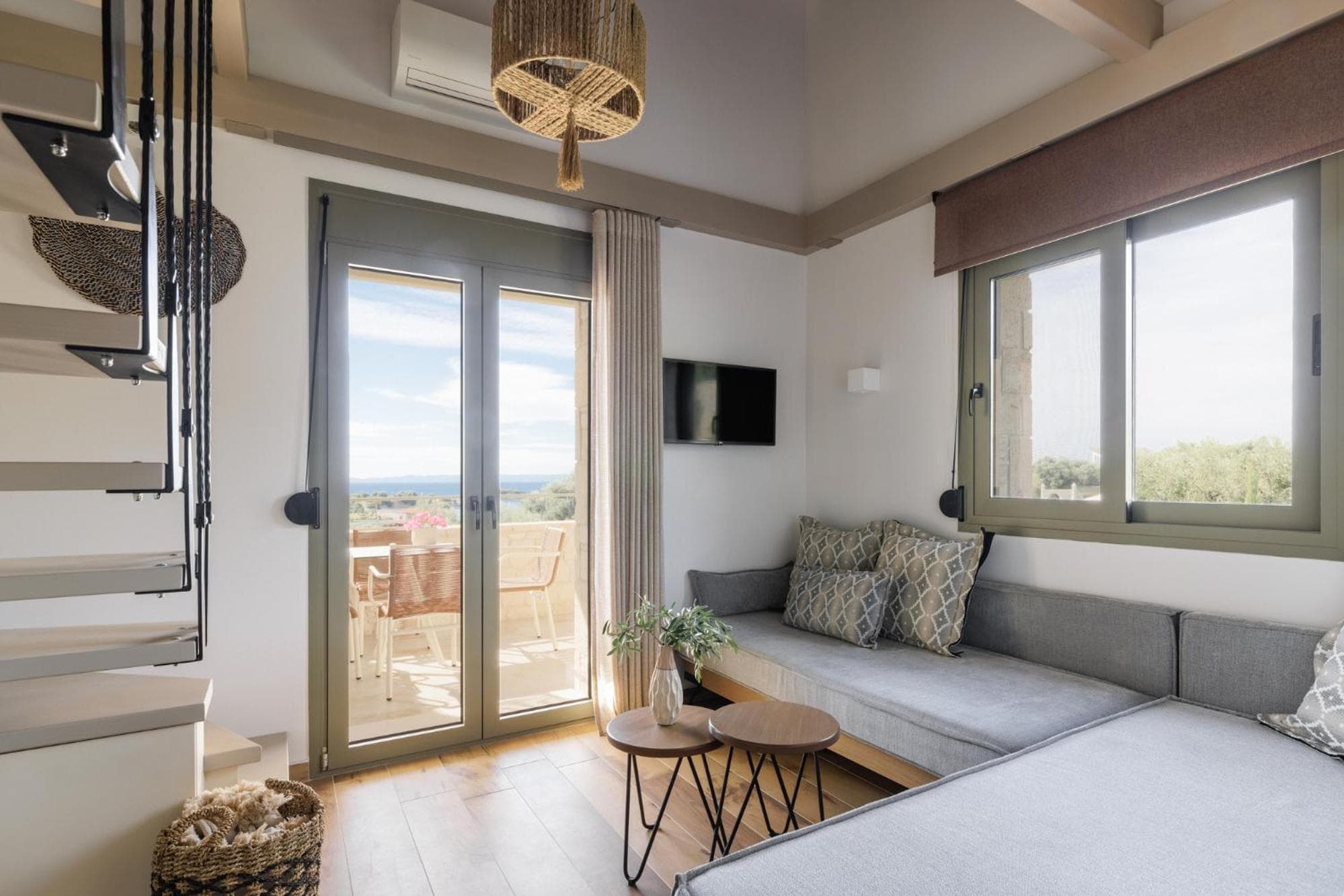 Kastri Elia Suites, Nikiti, photo 4