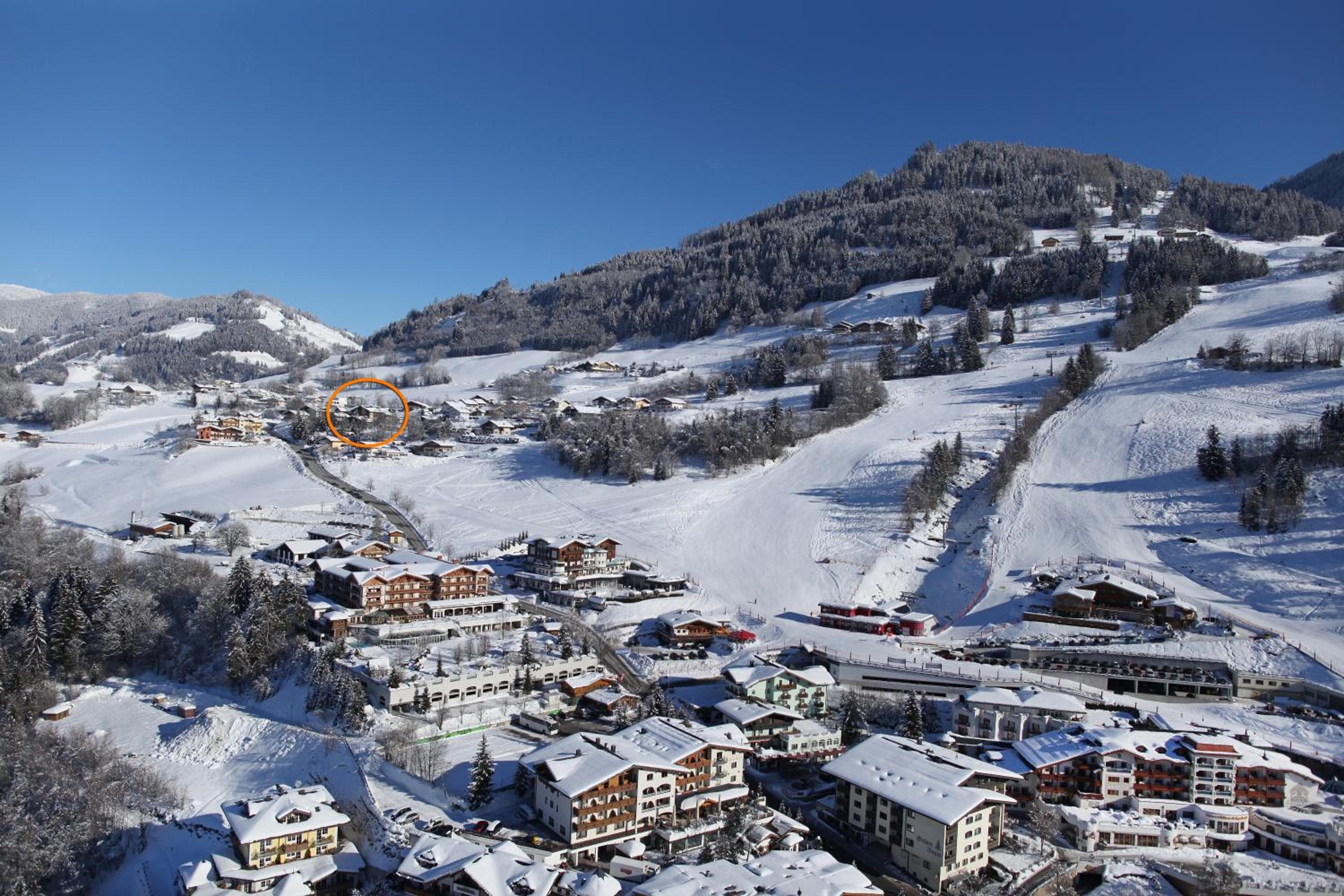Apartments - Pension Florian, Sankt Johann im Pongau, photo 4