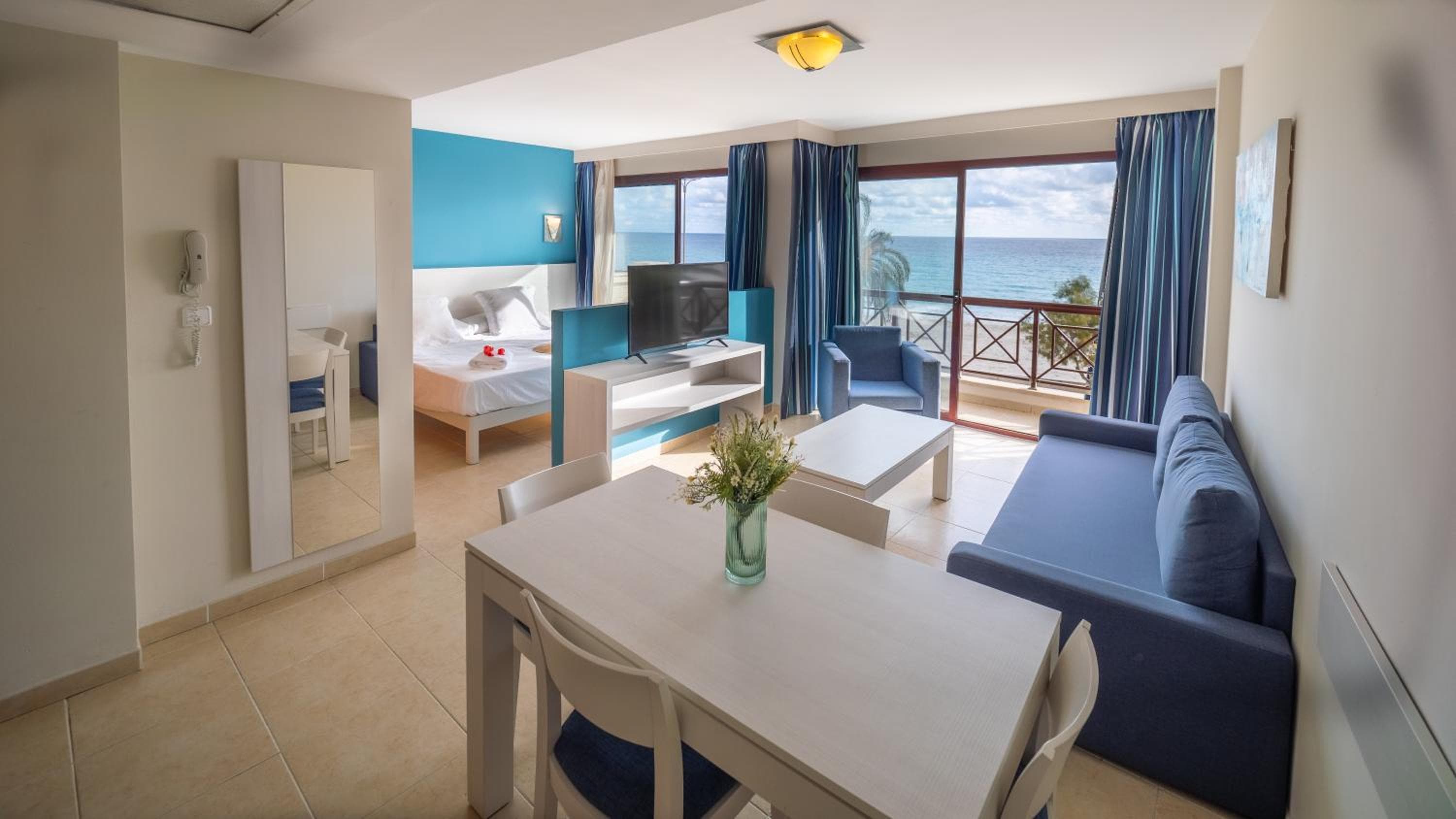 Prope Mare Apartamentos, Cala Millor, photo 2