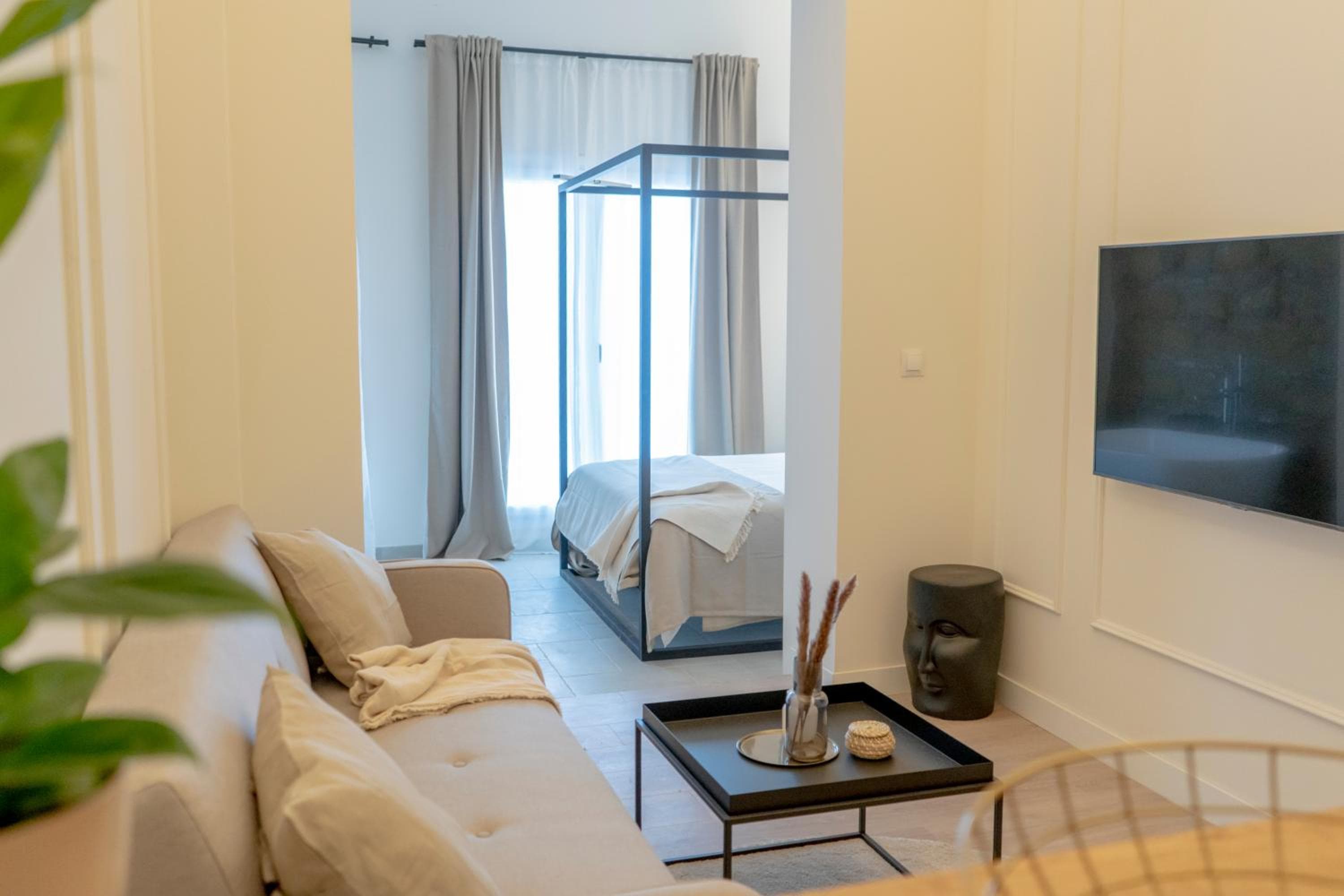 Suites Alfonso X, Jerez de la Frontera, photo 6