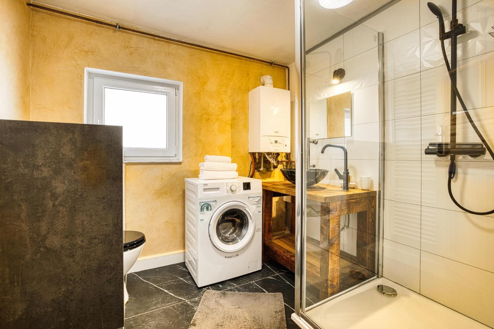Apartmány Pod Šerákem, Lipova Lazne, photo 2