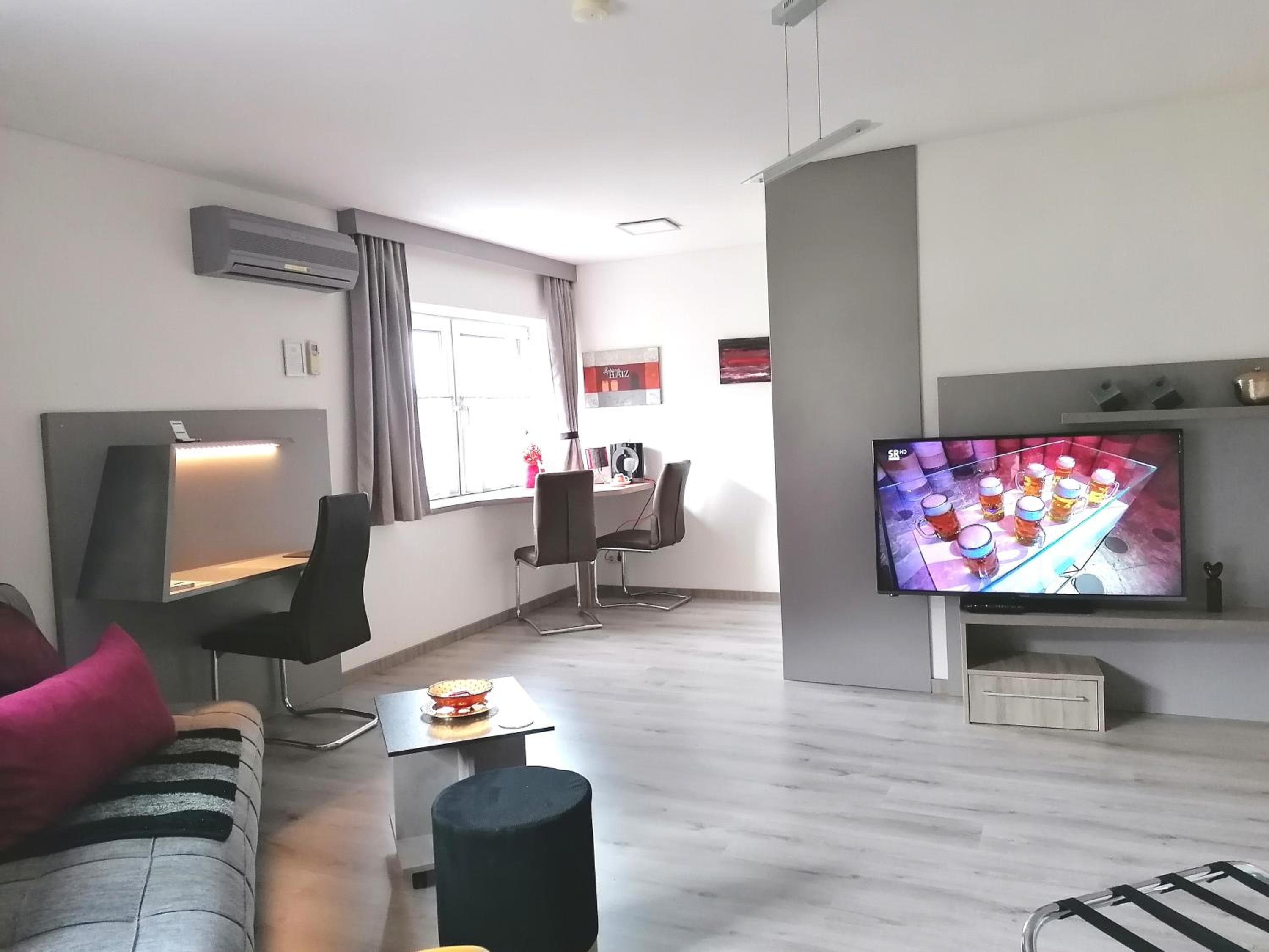 Business Apartments, Hohenems, photo 4
