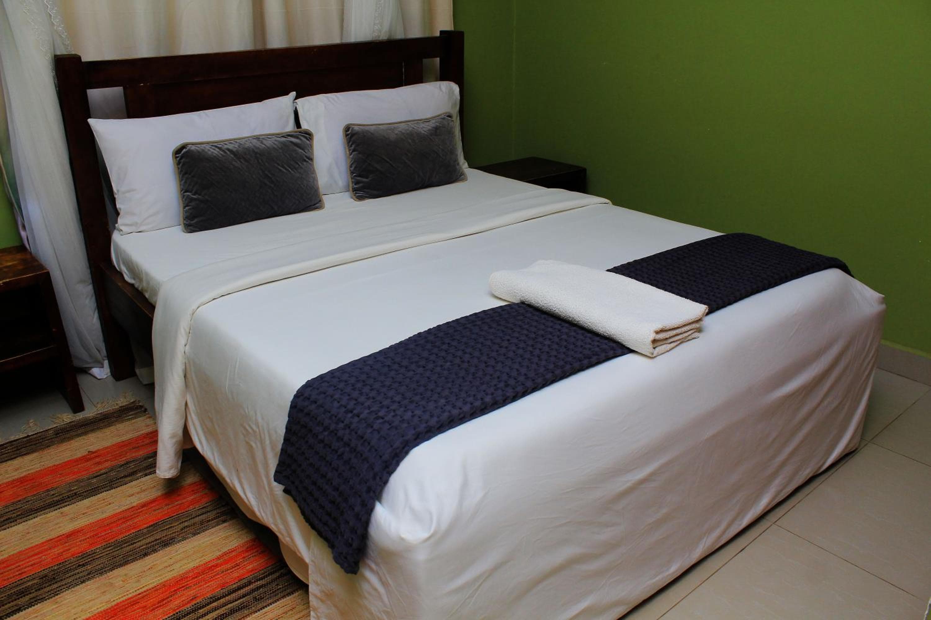 MAMIKKI Hotel Apartments, Tororo, photo 5