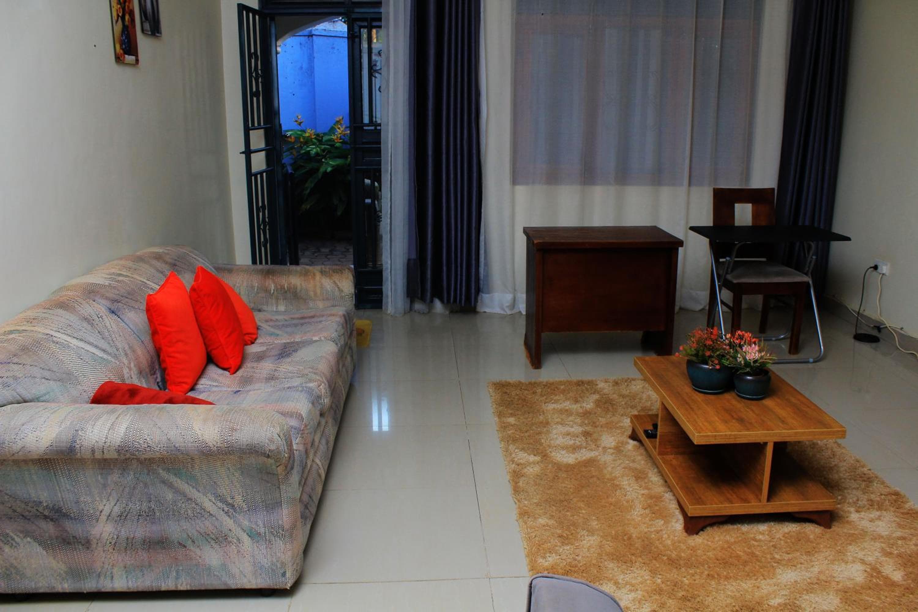 MAMIKKI Hotel Apartments, Tororo, photo 3