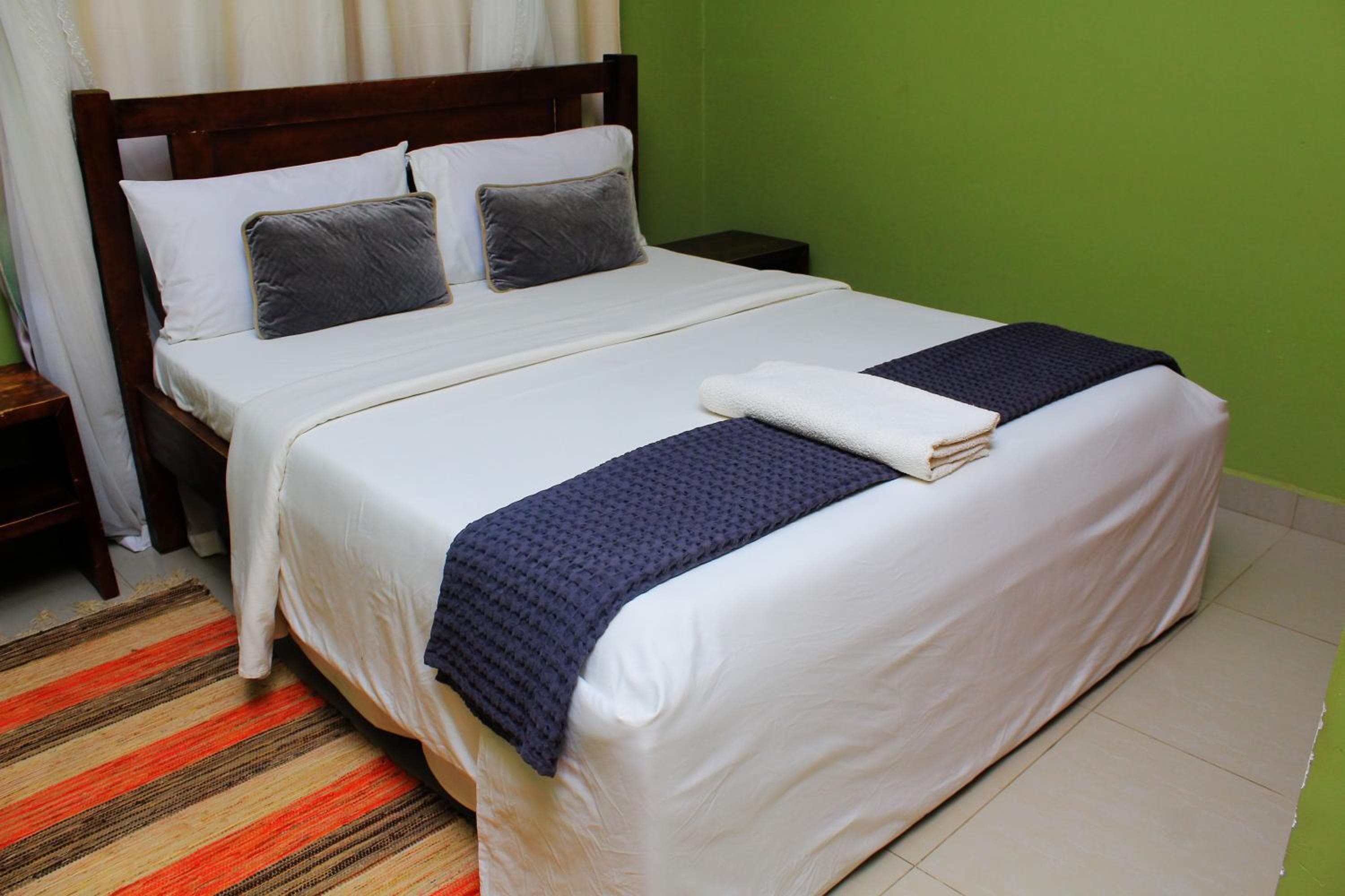 MAMIKKI Hotel Apartments, Tororo, photo 2