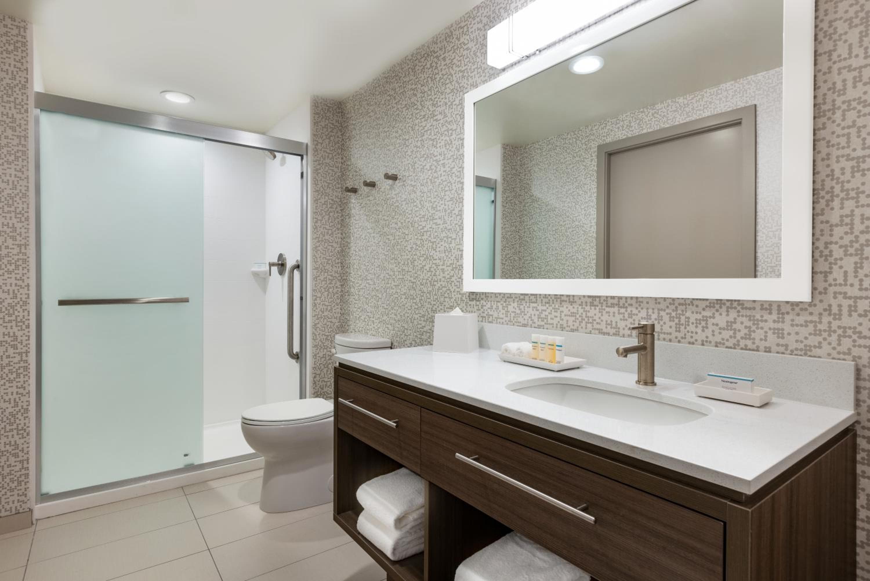 Home2 Suites By Hilton Quebec City, Quebec City, photo 4