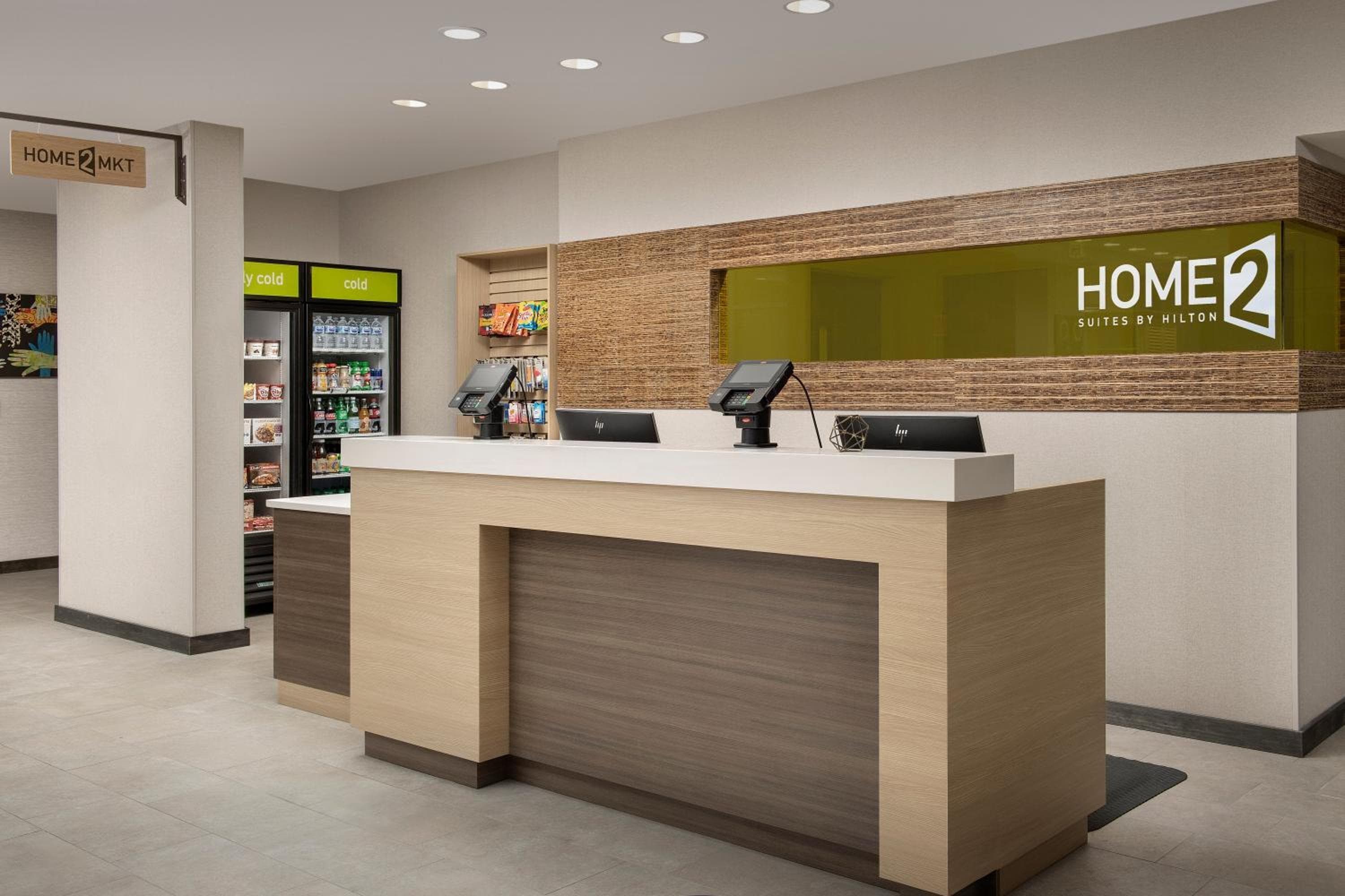 Home2 Suites By Hilton Quebec City, Quebec City, photo 3