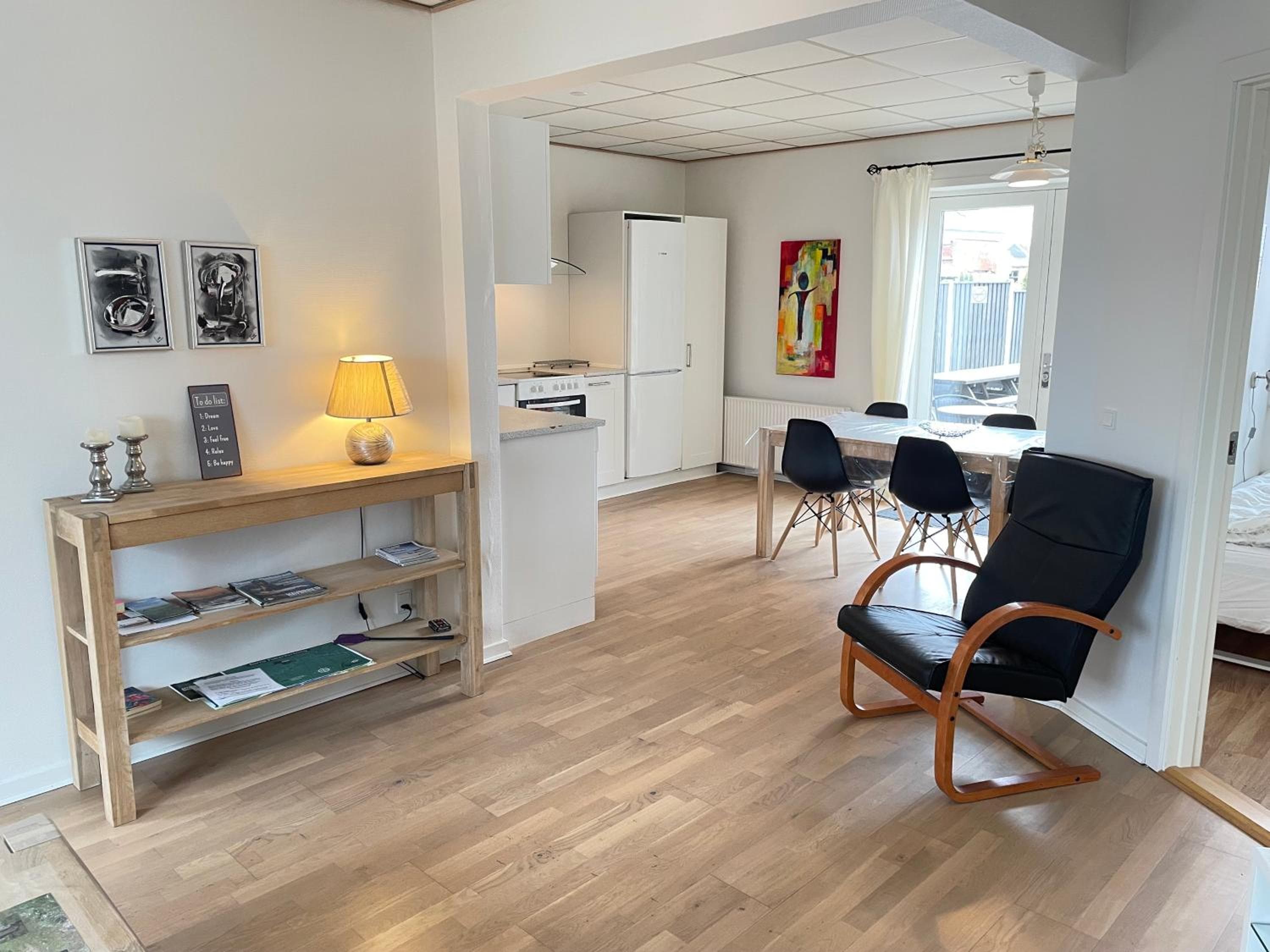 Skjernaa-ferie/ Andersen Invest, Skjern, photo 2