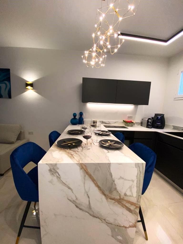 Rose Suite, Caesarea, photo 3