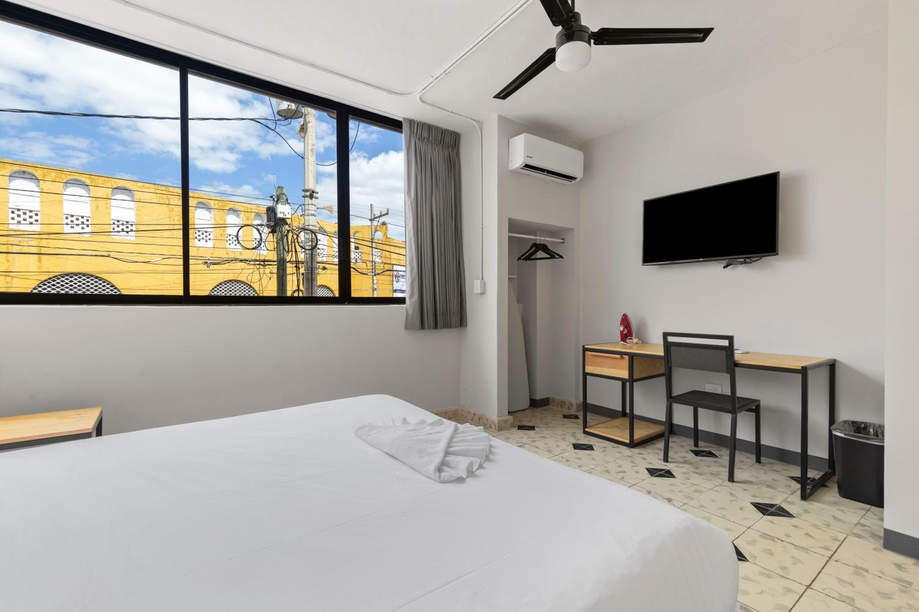 Suites Reforma by HomiRent, Mérida, photo 4