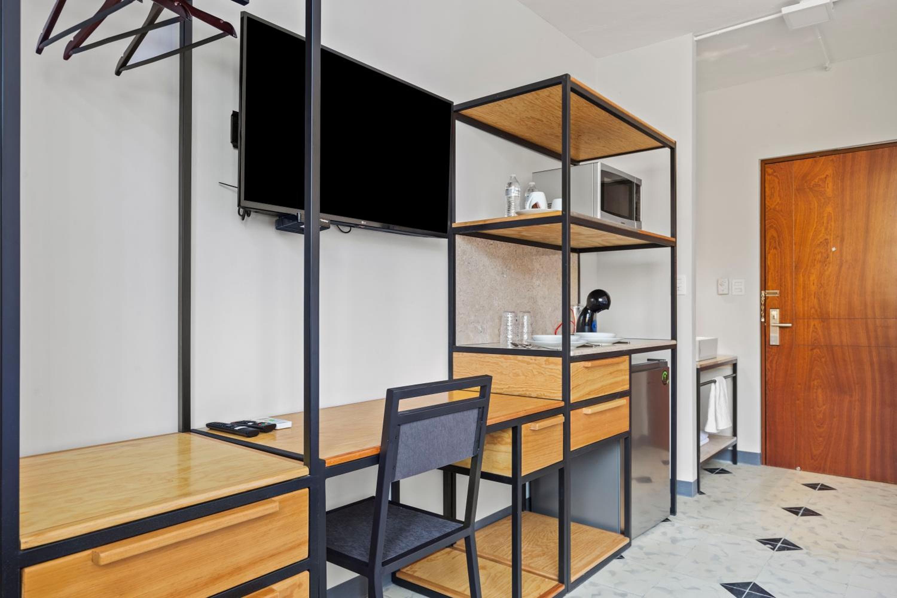 Suites Reforma by HomiRent, Mérida, photo 3