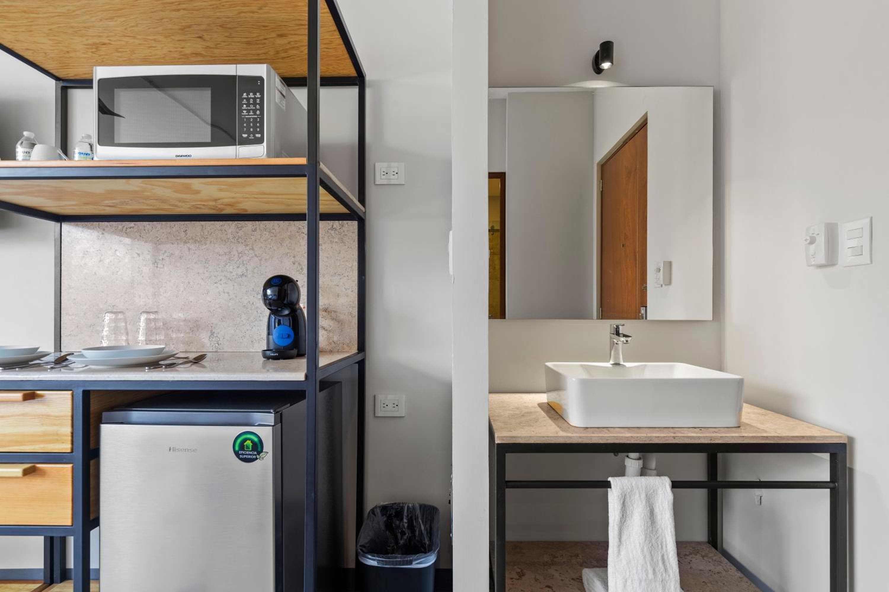 Suites Reforma by HomiRent, Mérida, photo 2