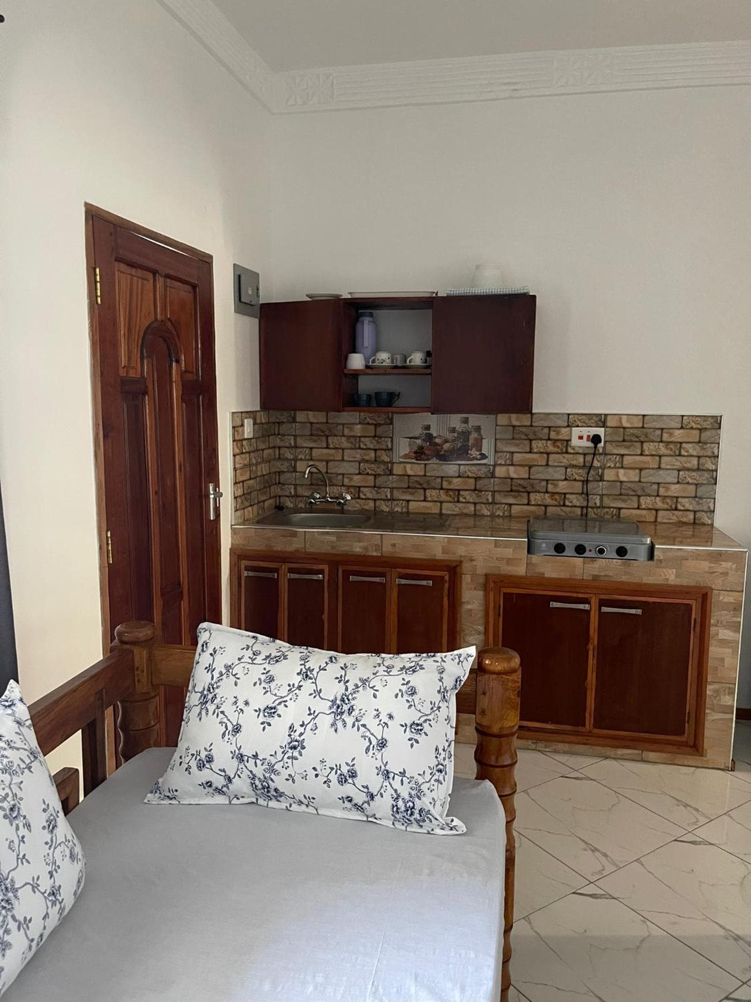 Milalana Guest Hotel & Residences, Malindi, photo 4