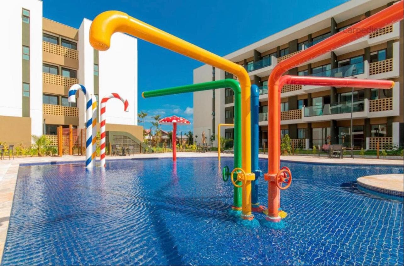 Porto Beach Resort - Mana Beach Experience, Porto De Galinhas, photo 3