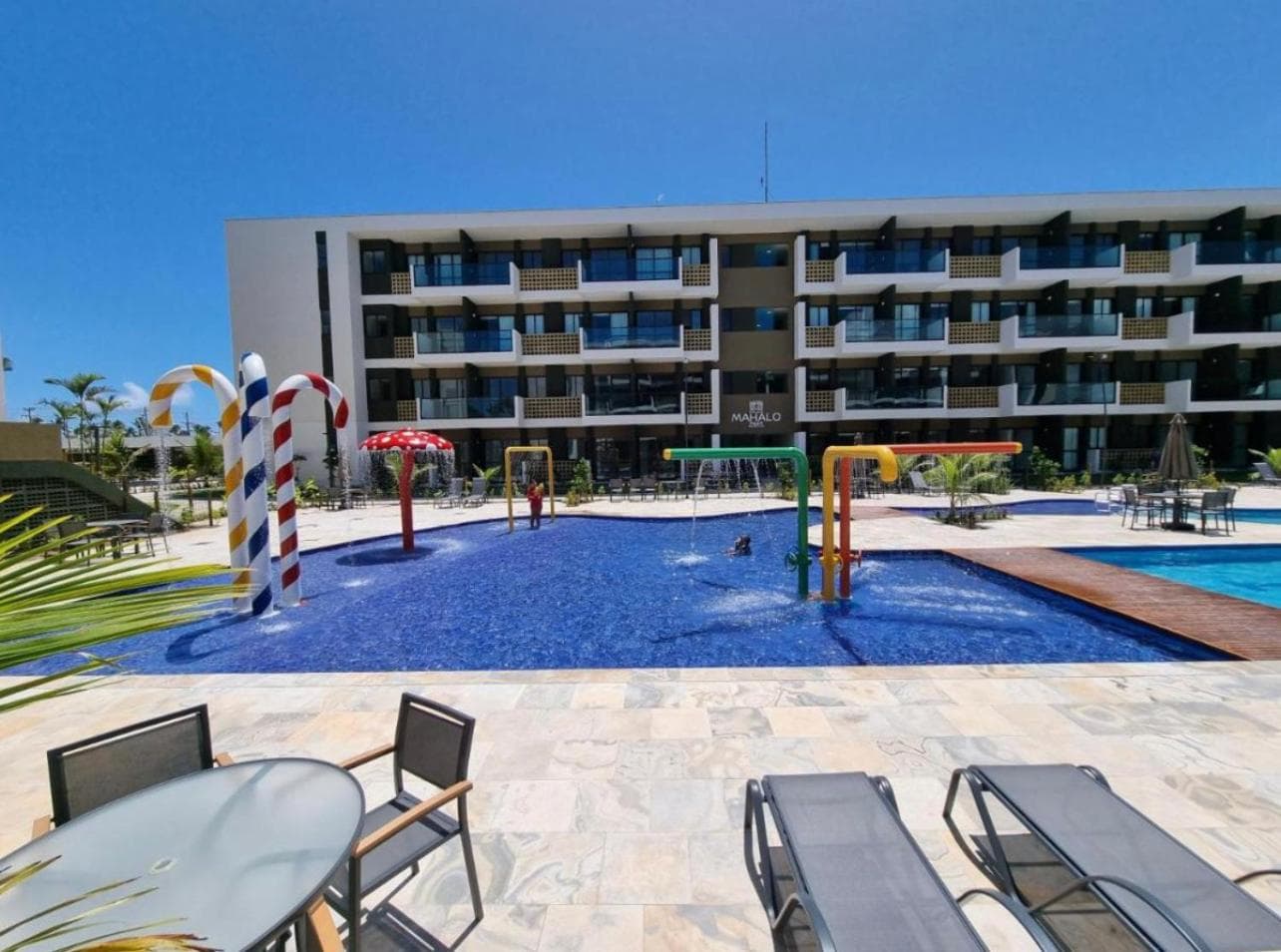 Porto Beach Resort - Mana Beach Experience, Porto De Galinhas, photo 5