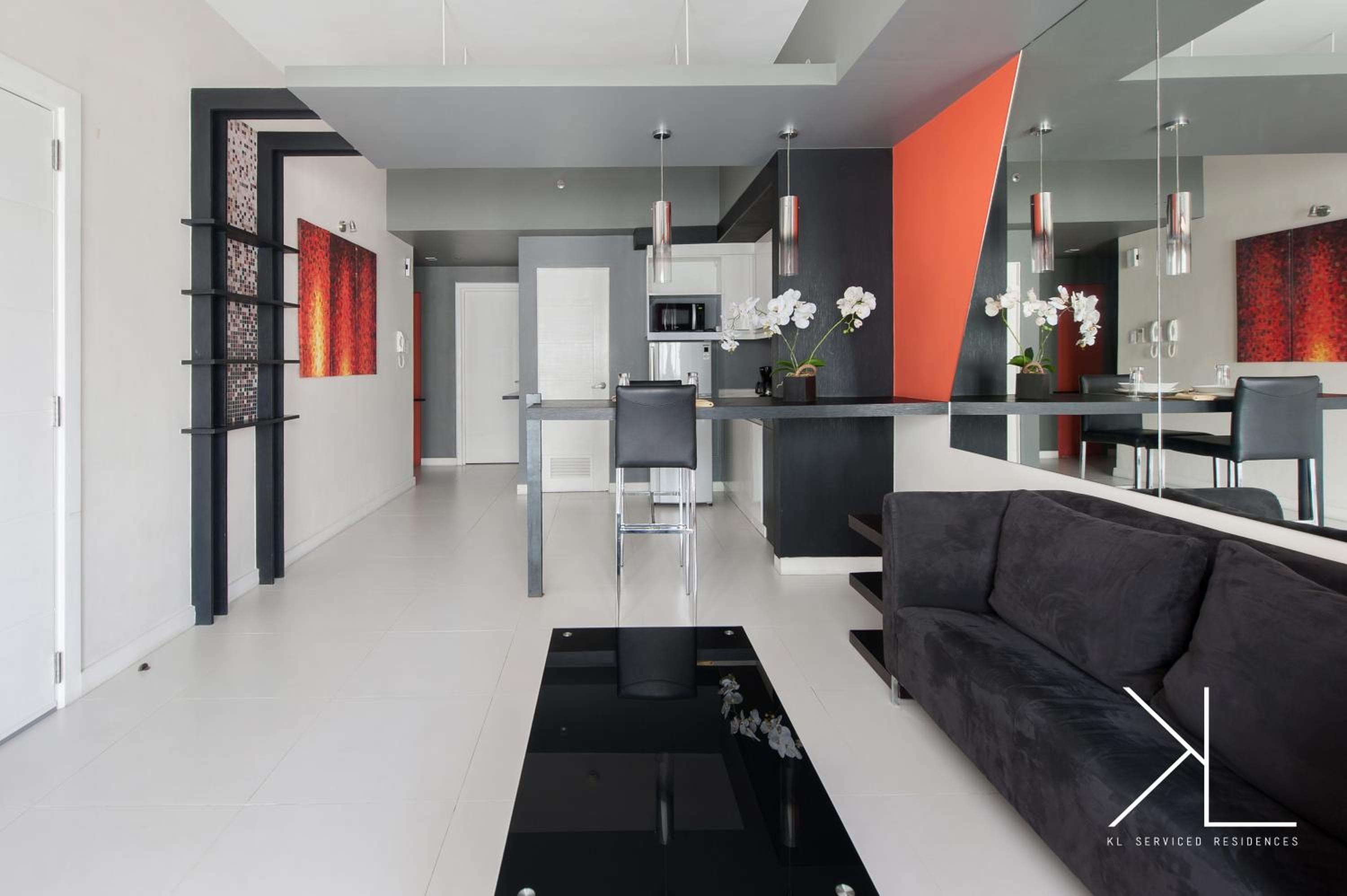 KL Serviced Residences Managed by HII, Manila, photo 6