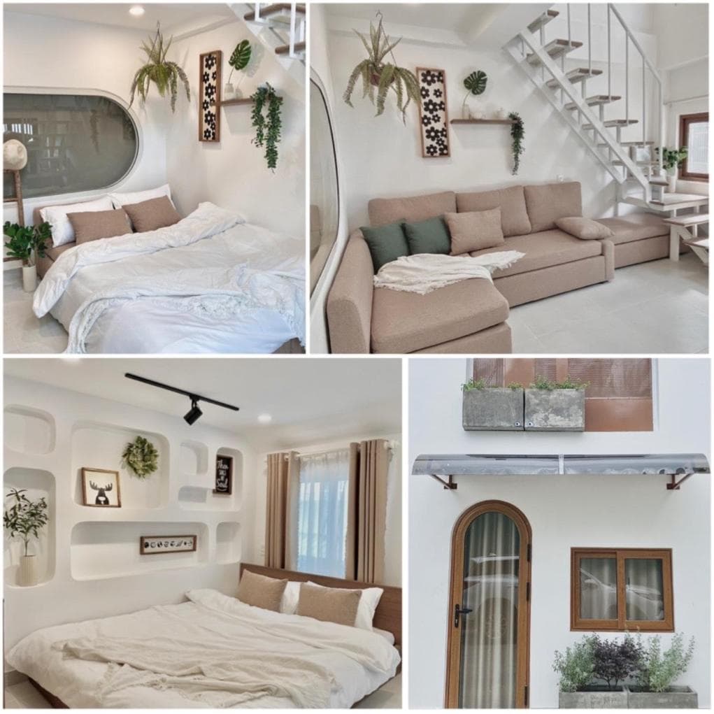Mưa home, Da Nang, photo 5