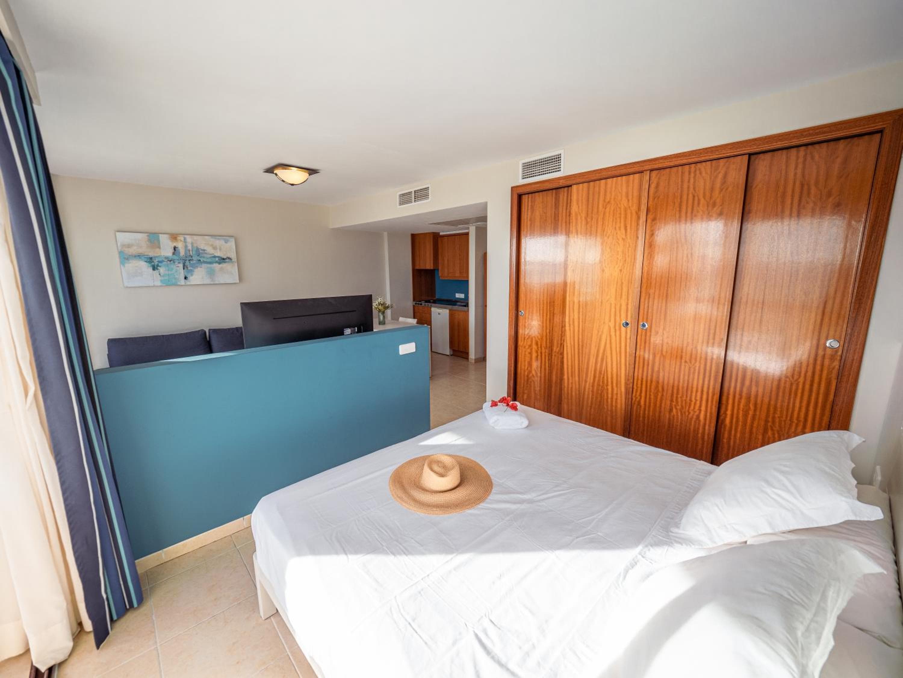 Prope Mare Apartamentos, Cala Millor