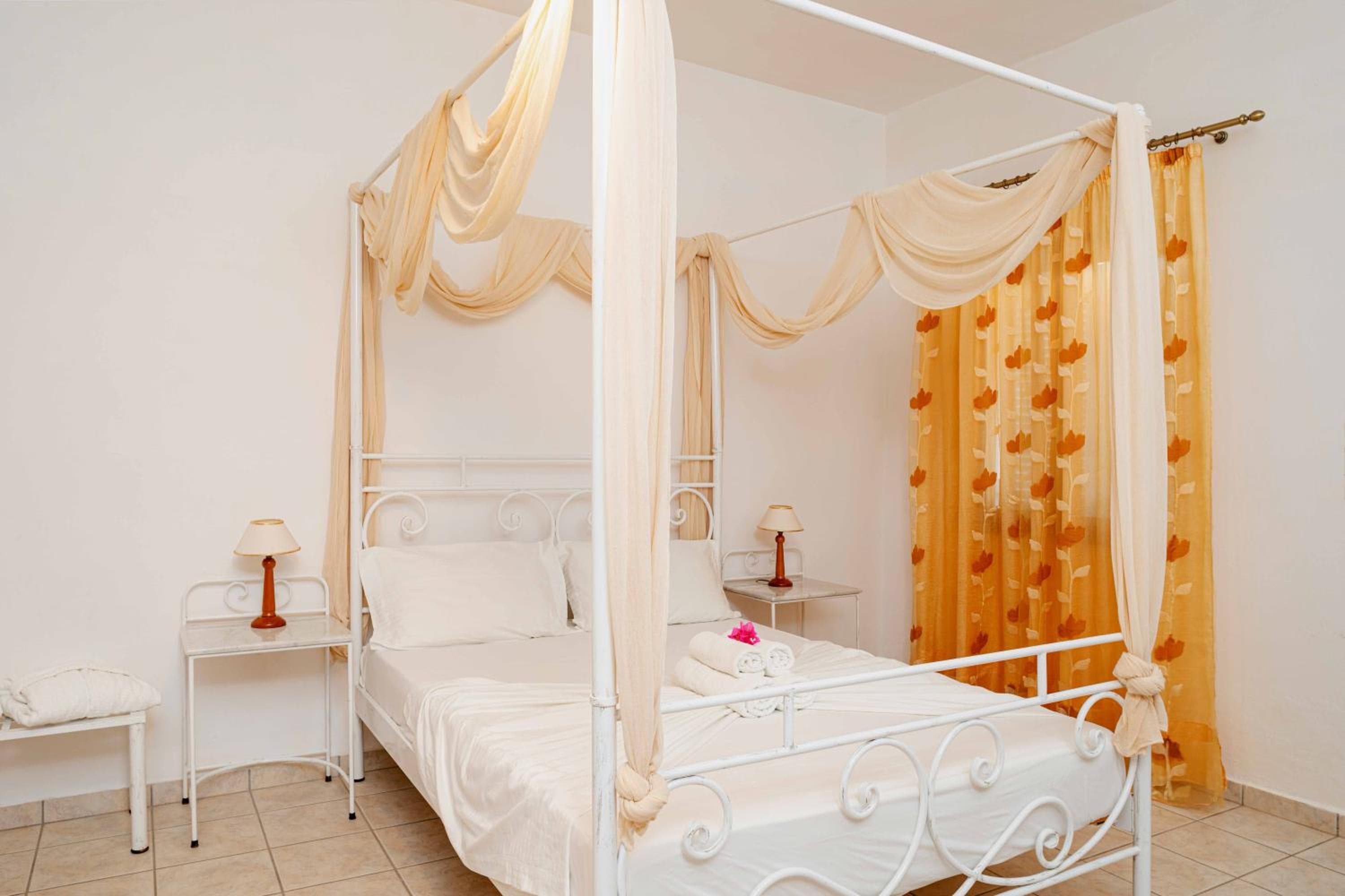 Apolafsis Studios, Patmos, photo 5