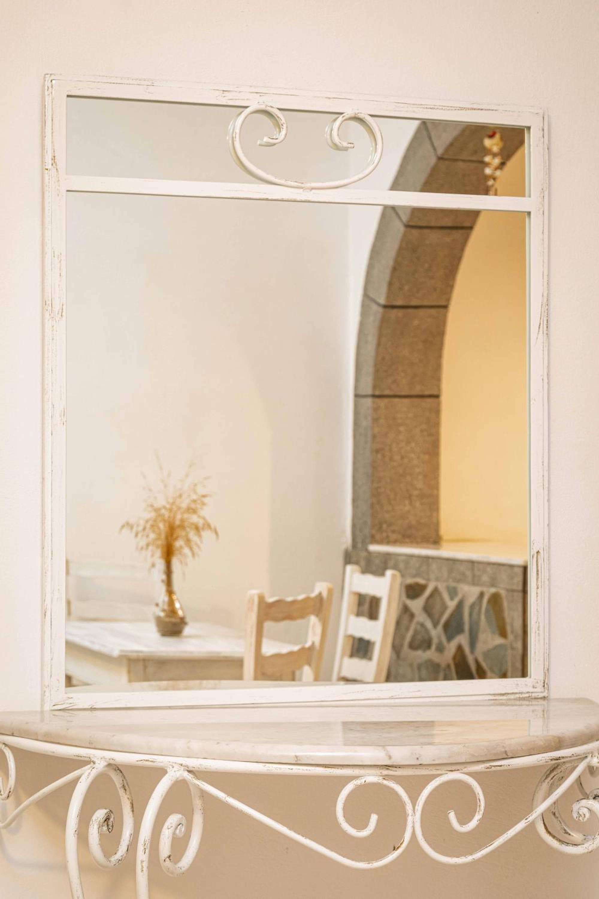 Apolafsis Studios, Patmos, photo 3
