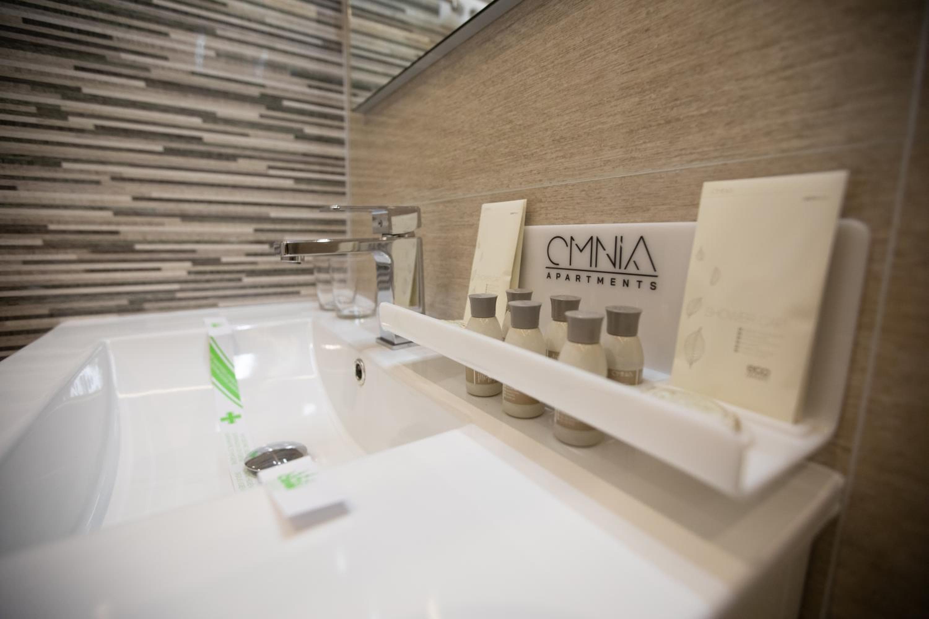 Omnia Apartments, Iaşi, photo 6