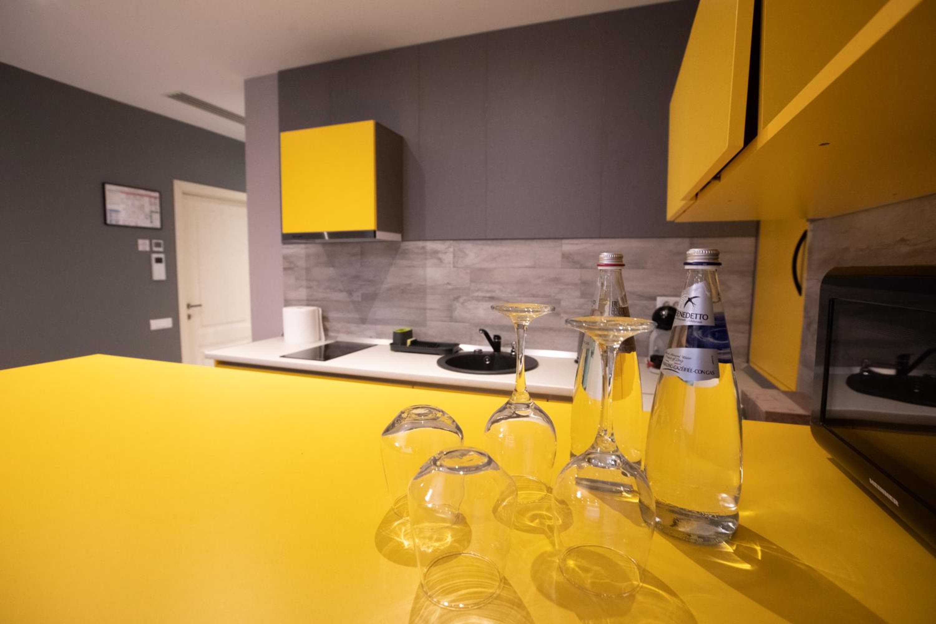 Omnia Apartments, Iaşi, photo 3