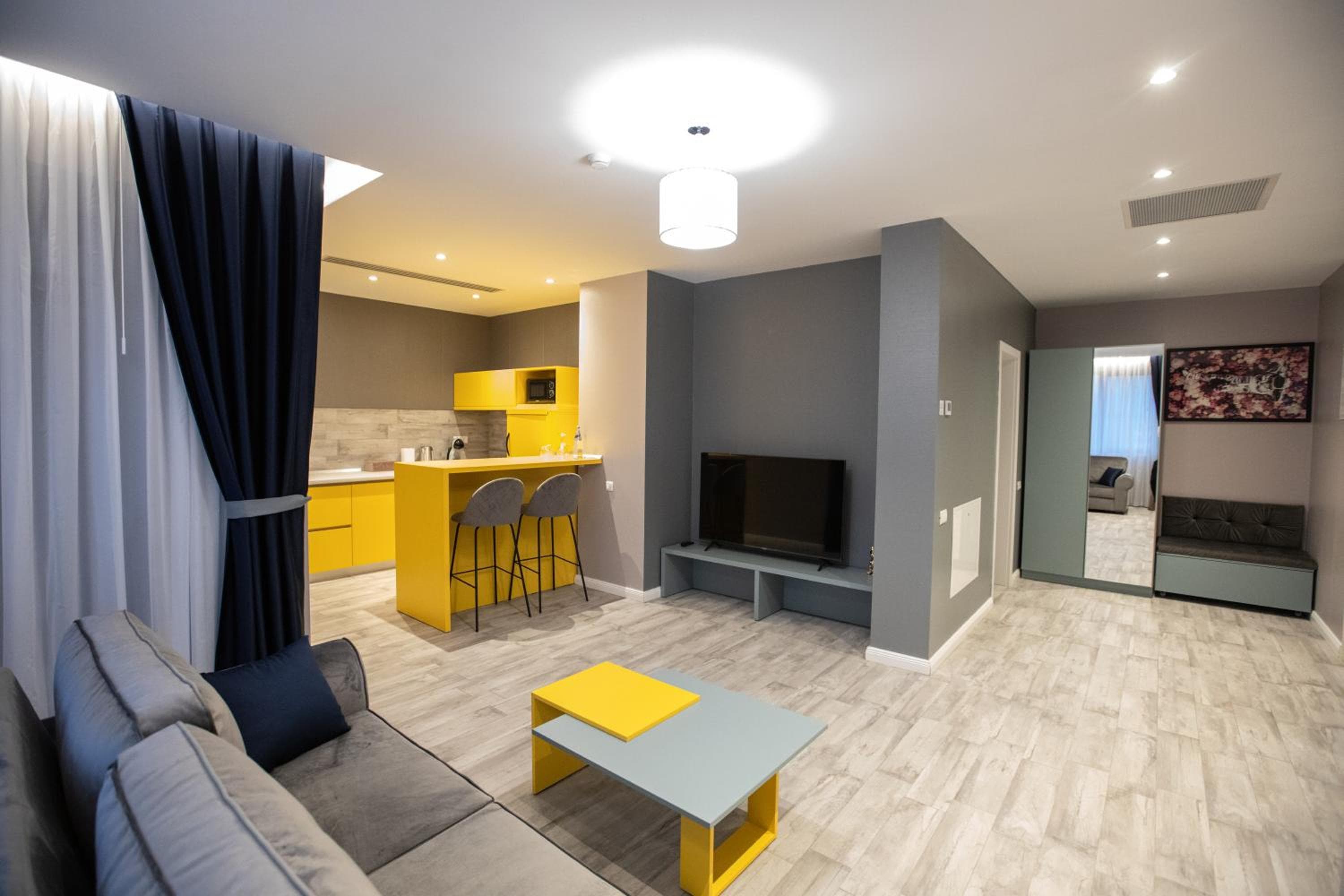 Omnia Apartments, Iaşi, photo 4