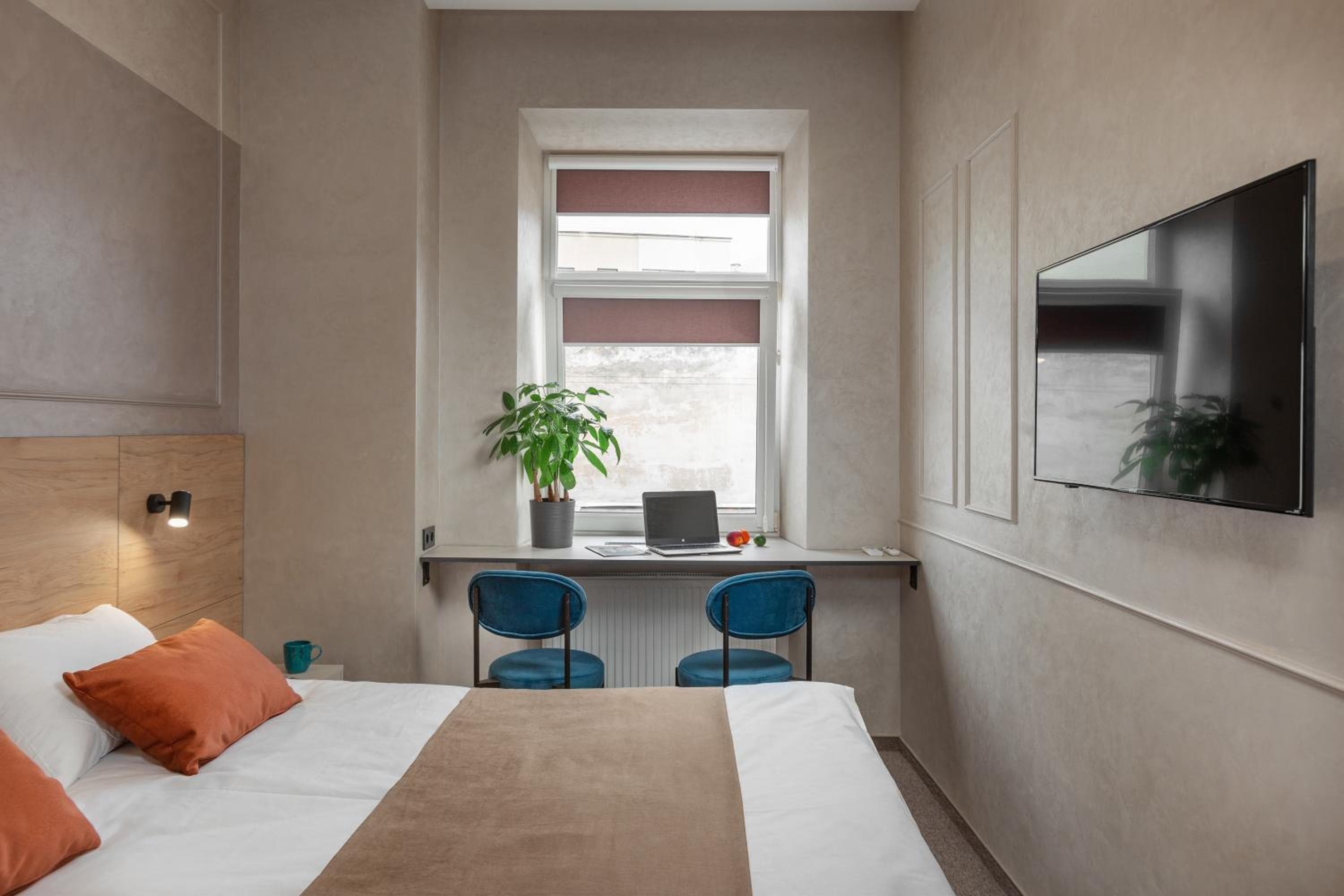 Jam Apartments Miskevycha, Lviv
