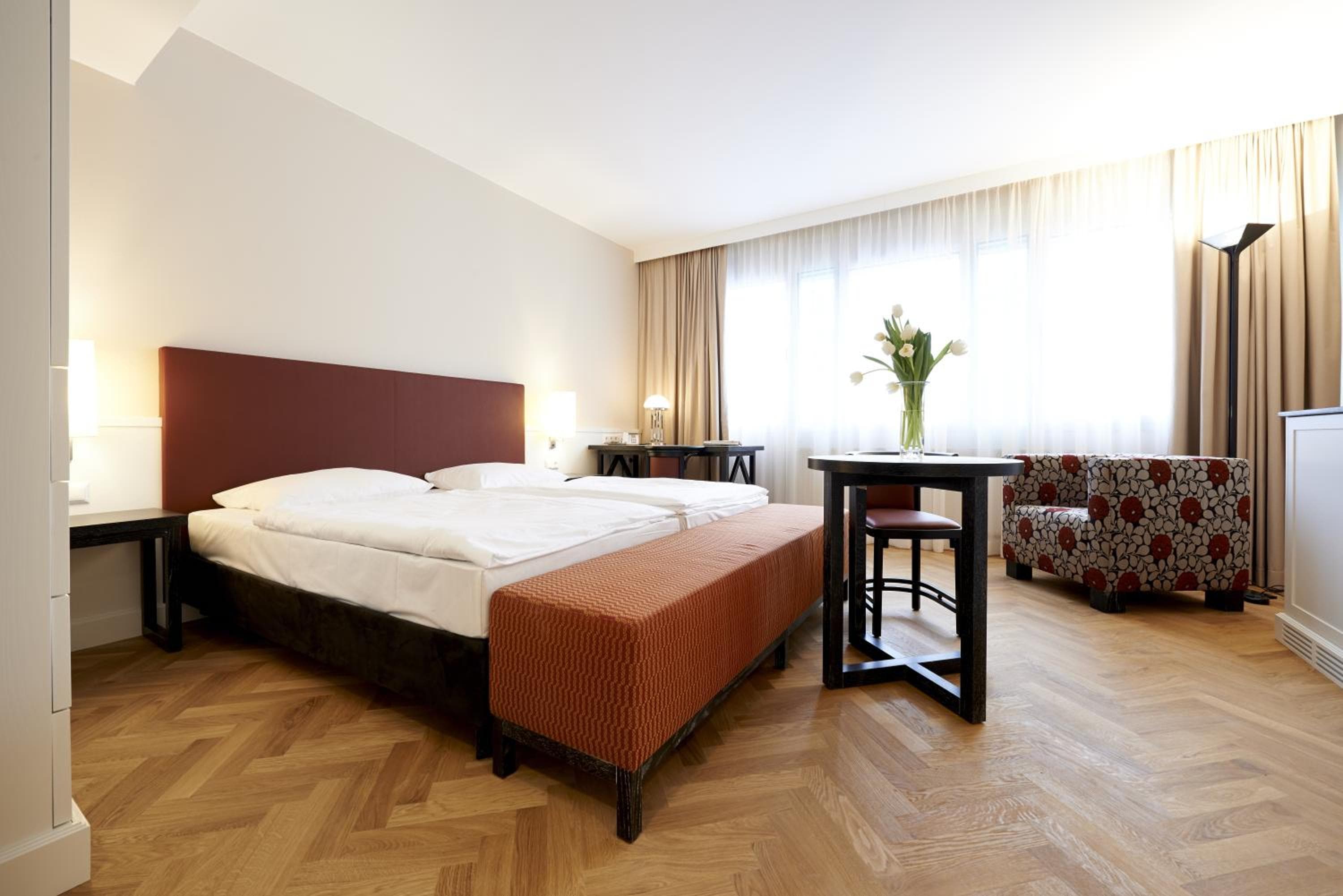 Singerstrasse 21-25 Aparthotel 350m next to St Stephen's Square, Vienna, photo 2