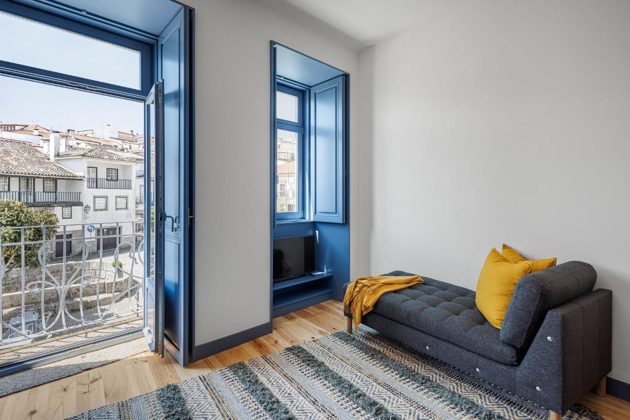 Pensão Luisinha by Casas com Estória Boutique Houses, Santa Comba Dão, photo 2