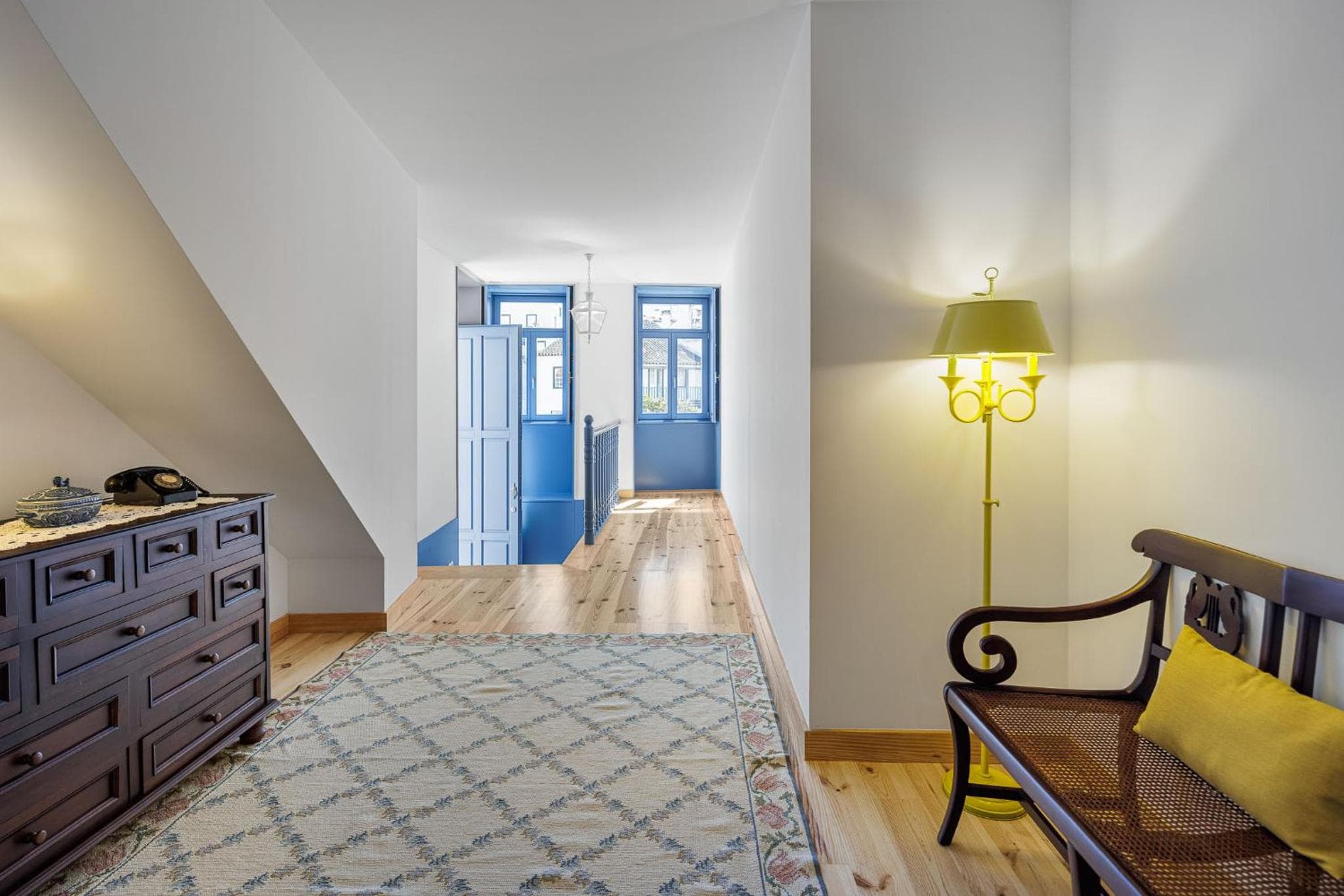 Pensão Luisinha by Casas com Estória Boutique Houses, Santa Comba Dão, photo 6