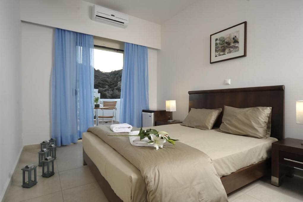 Glaros Hotel Apartment, Agia Galini, photo 2