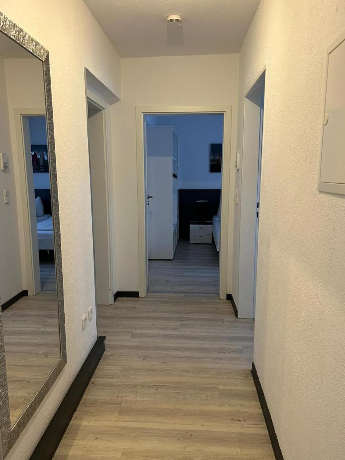 Aparthotel Gartenstadt, Bamberg, photo 5