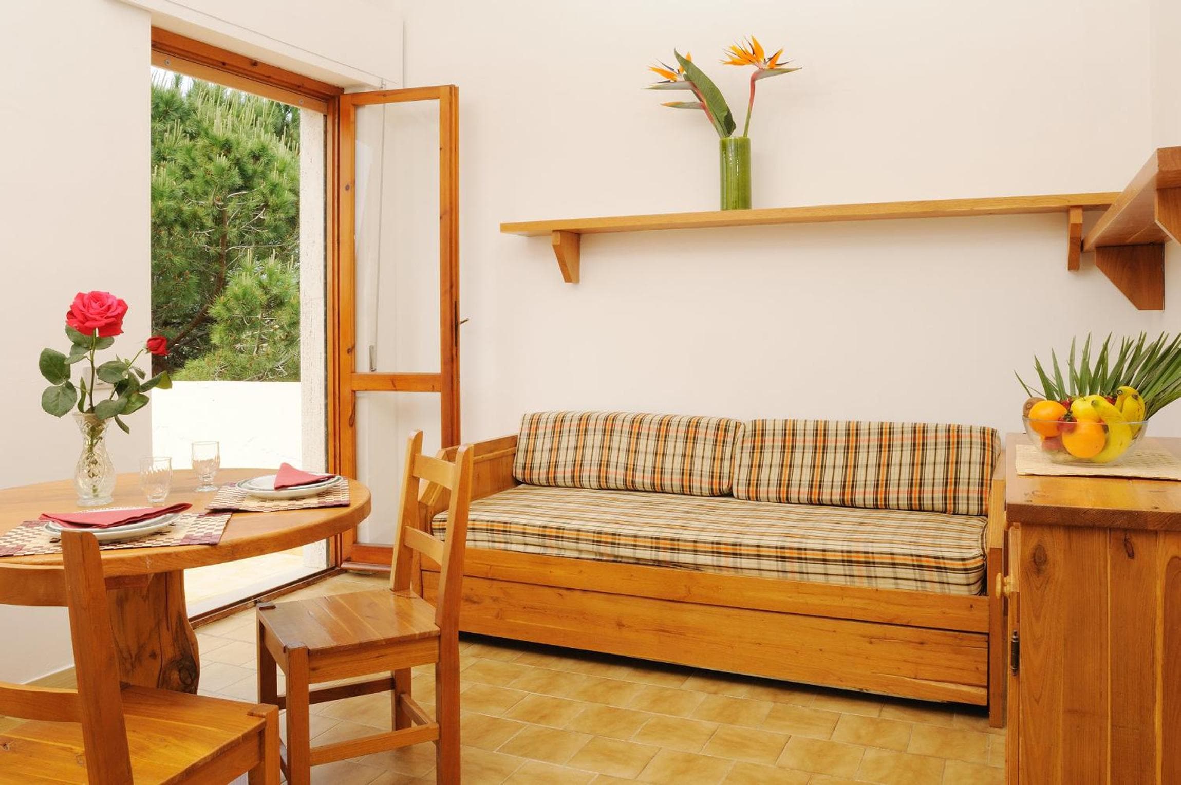 Residence Oasis, Alghero, photo 6