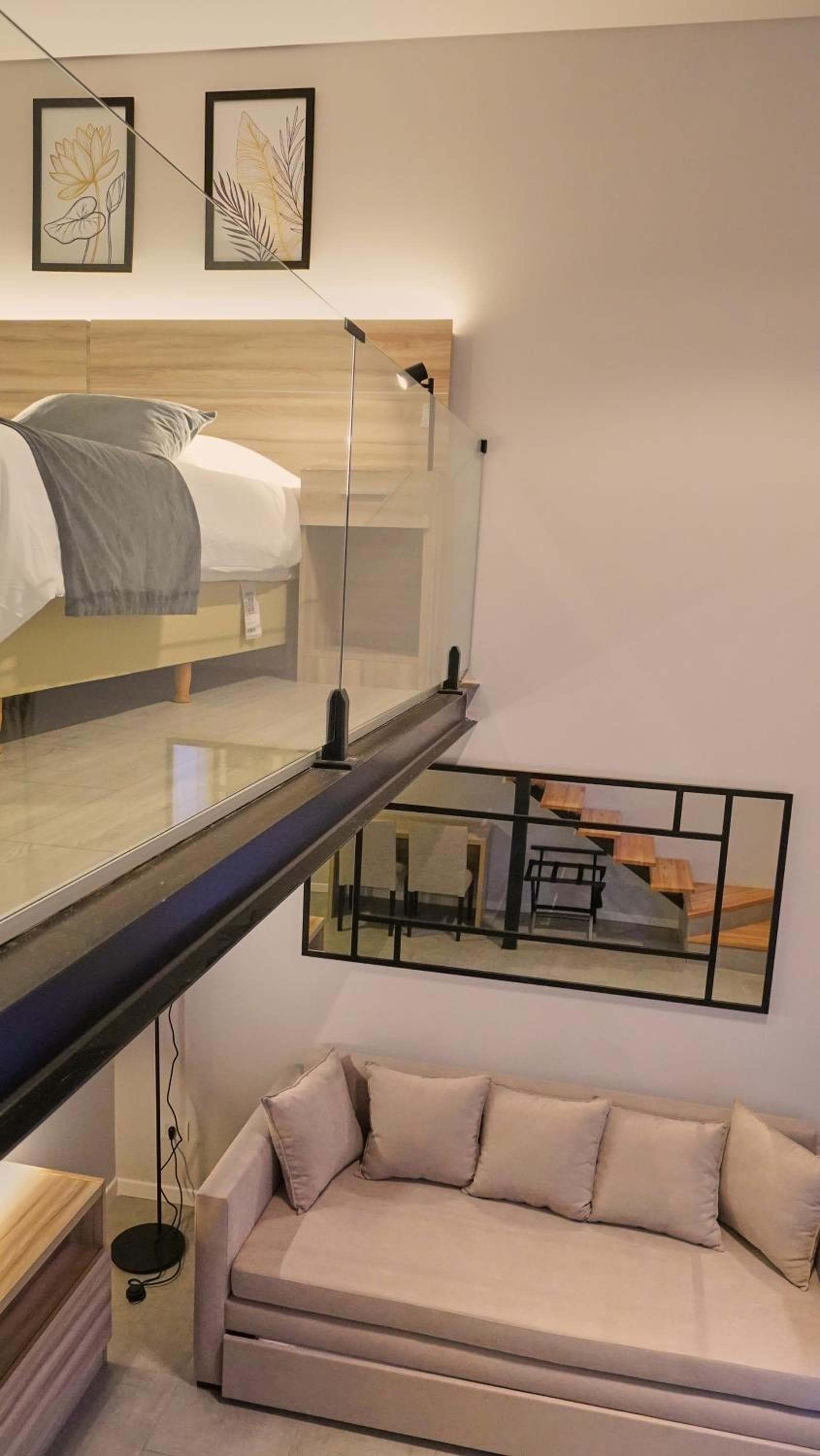 Ferrol Apart Hotel, Funes, photo 2