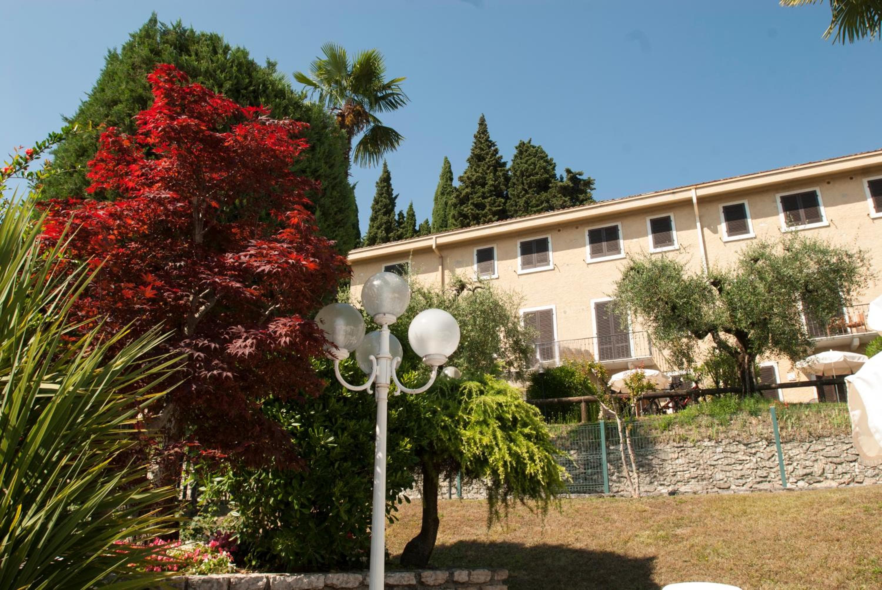 Residence Arca, Bardolino