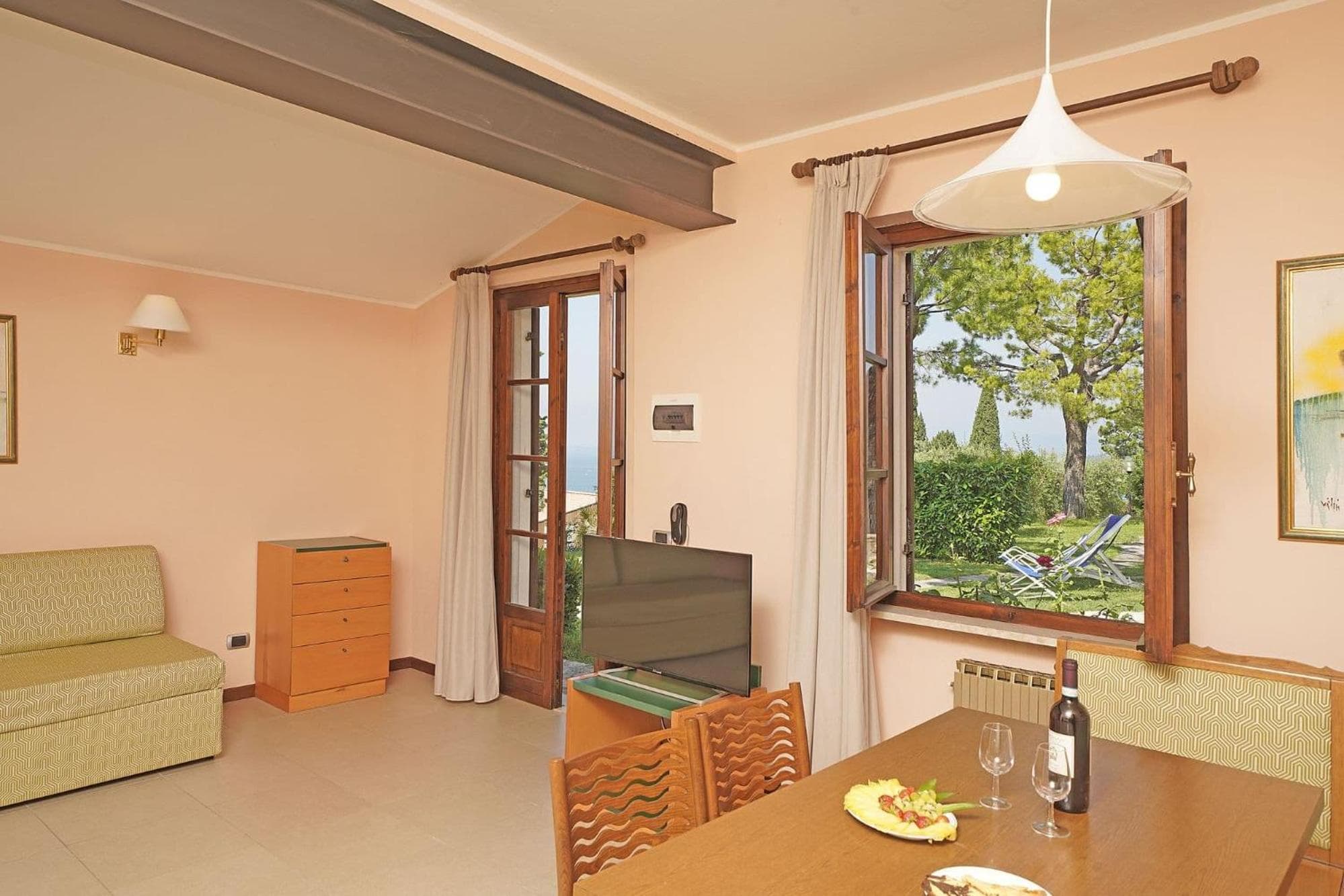 Residence Arca, Bardolino, photo 2