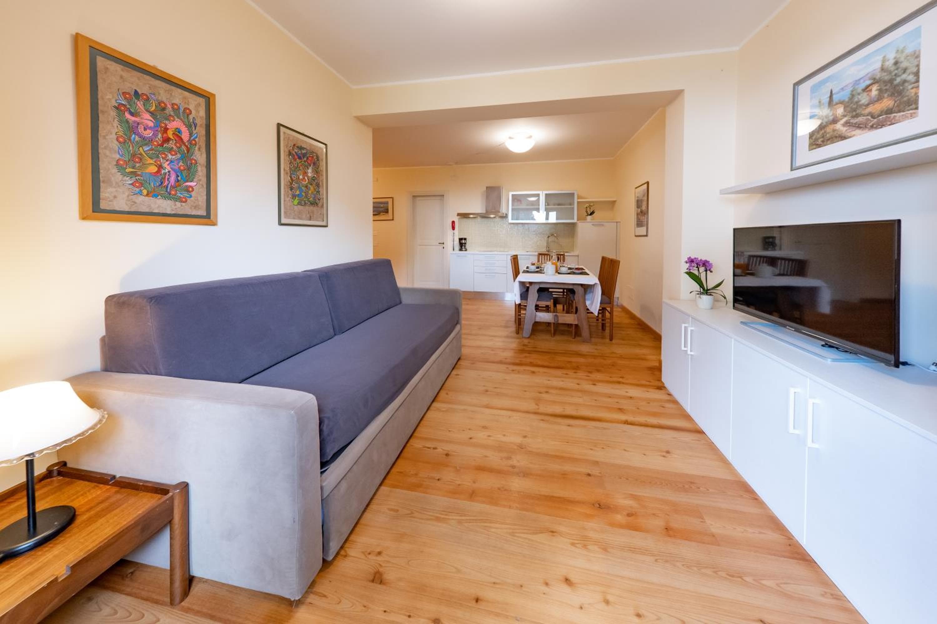 Residence Arca, Bardolino, photo 4