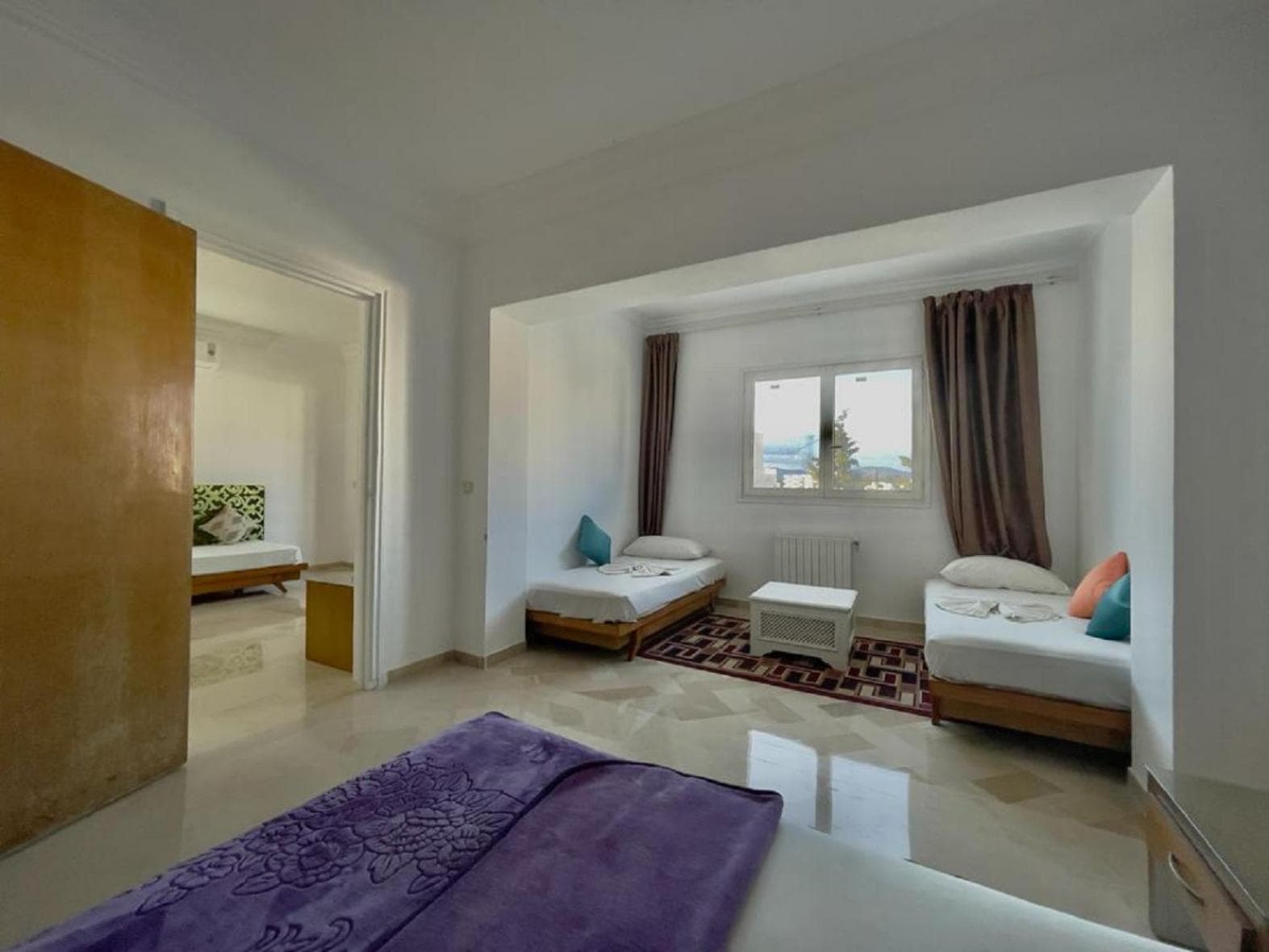 Residence Royal - Deluxe, Hammamet Sud, photo 6