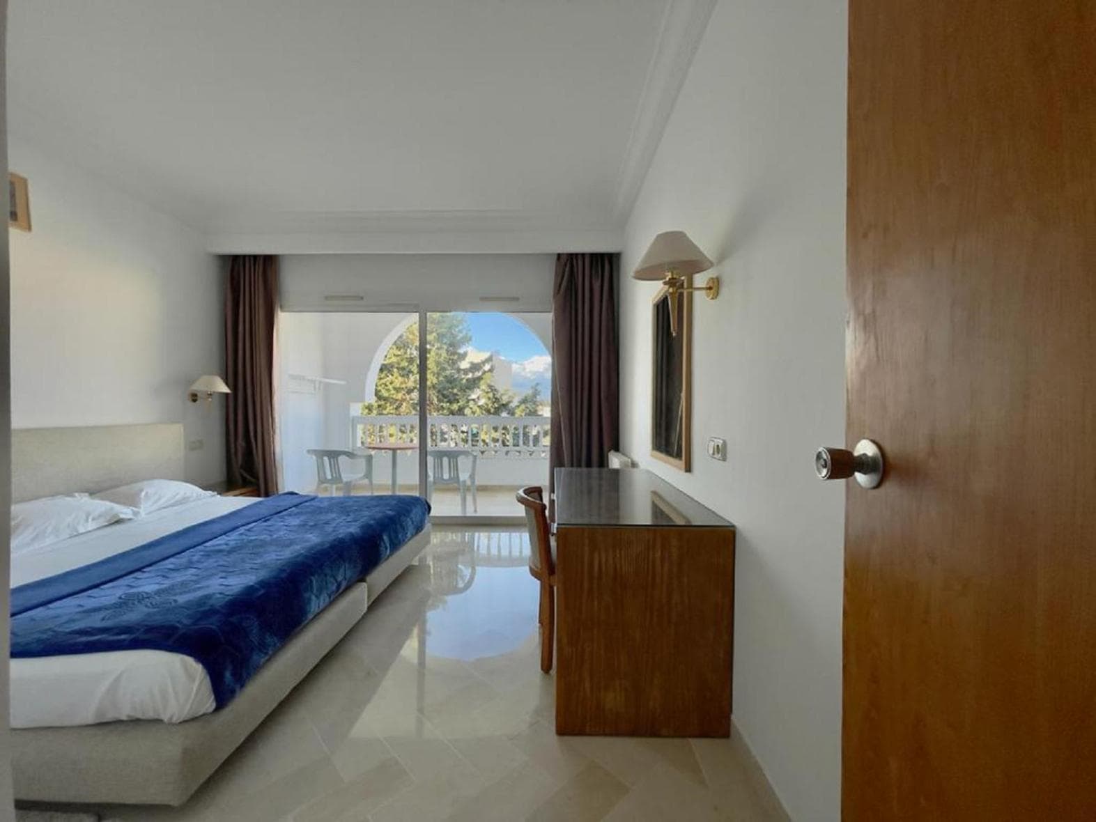 Residence Royal - Deluxe, Hammamet Sud, photo 3