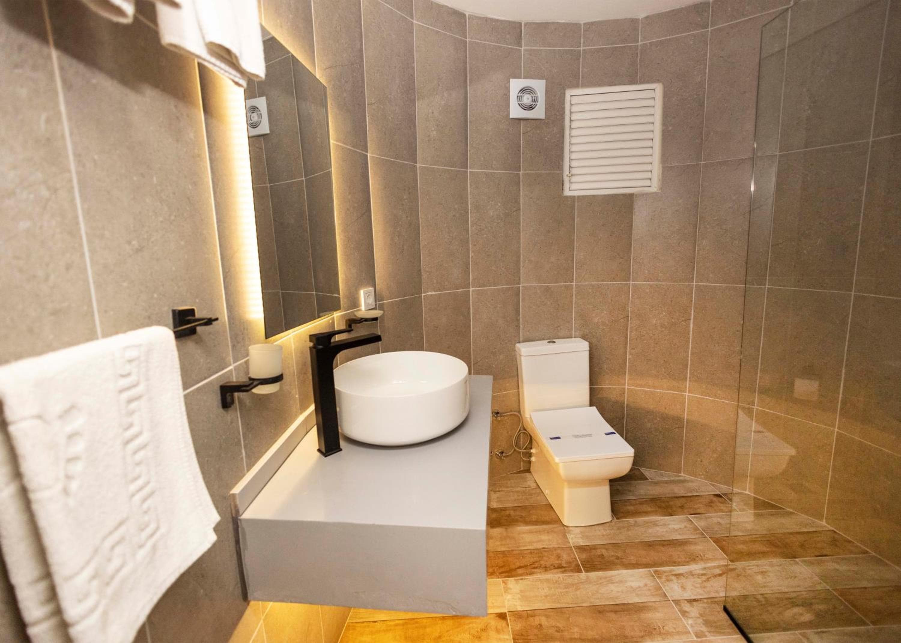 Selvese Suites, Serviced Living in Galata, Istanbul, photo 5