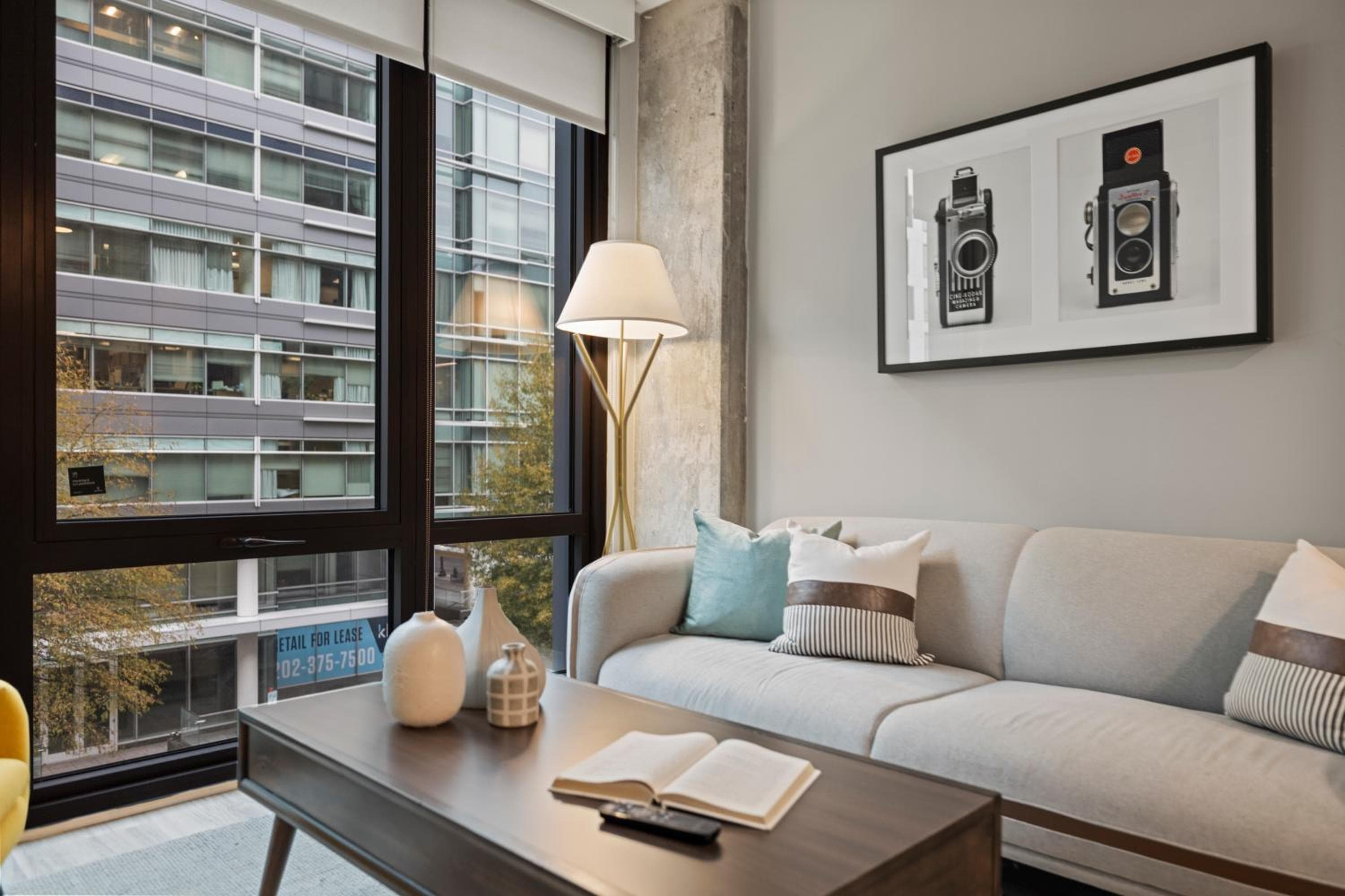 Coda on Half, a Placemakr Experience - Navy Yard, Washington, photo 3