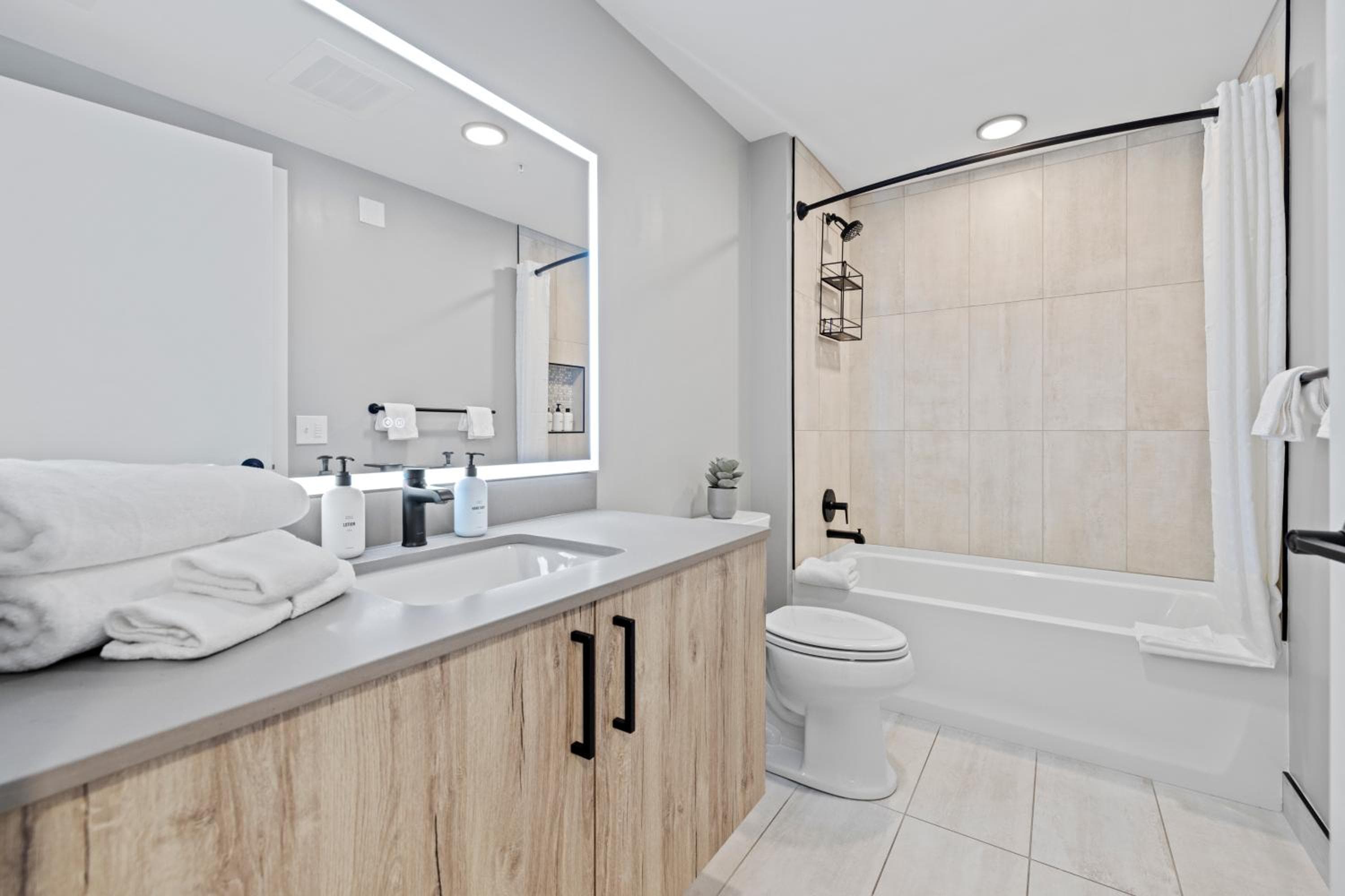 Coda on Half, a Placemakr Experience - Navy Yard, Washington, photo 4