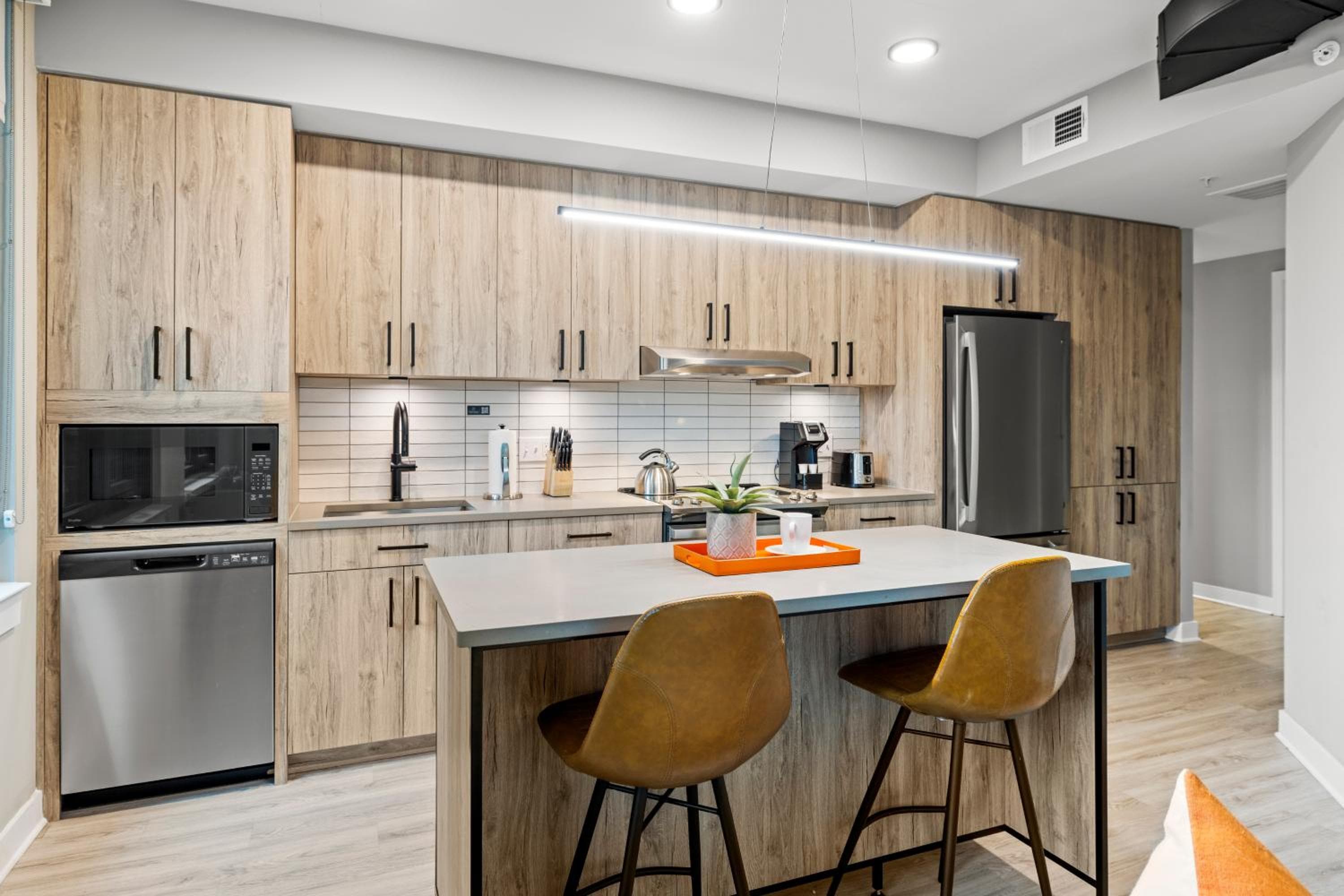 Coda on Half, a Placemakr Experience - Navy Yard, Washington, photo 2