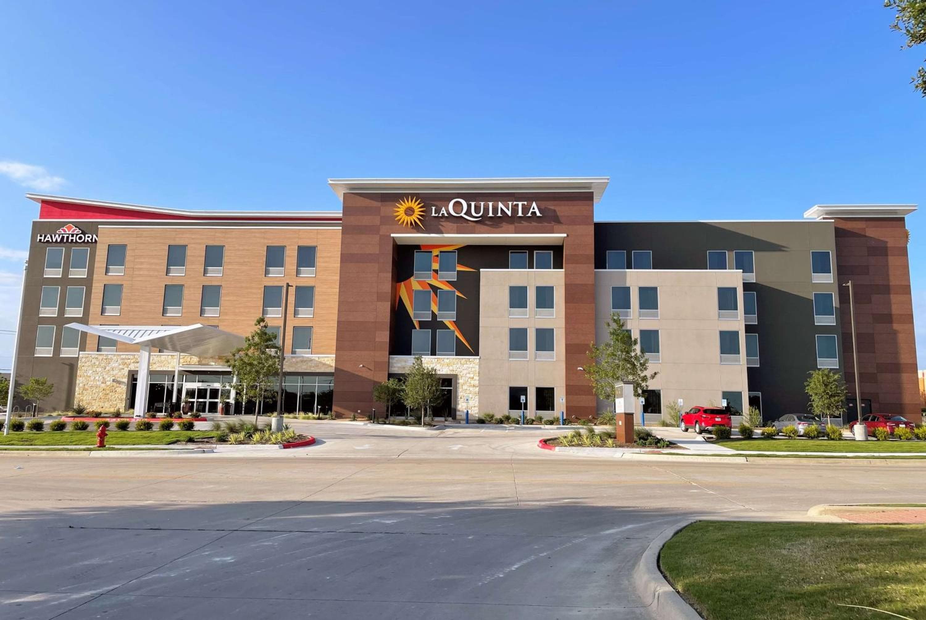 Hawthorn Extended Stay by Wyndham Pflugerville, Pflugerville