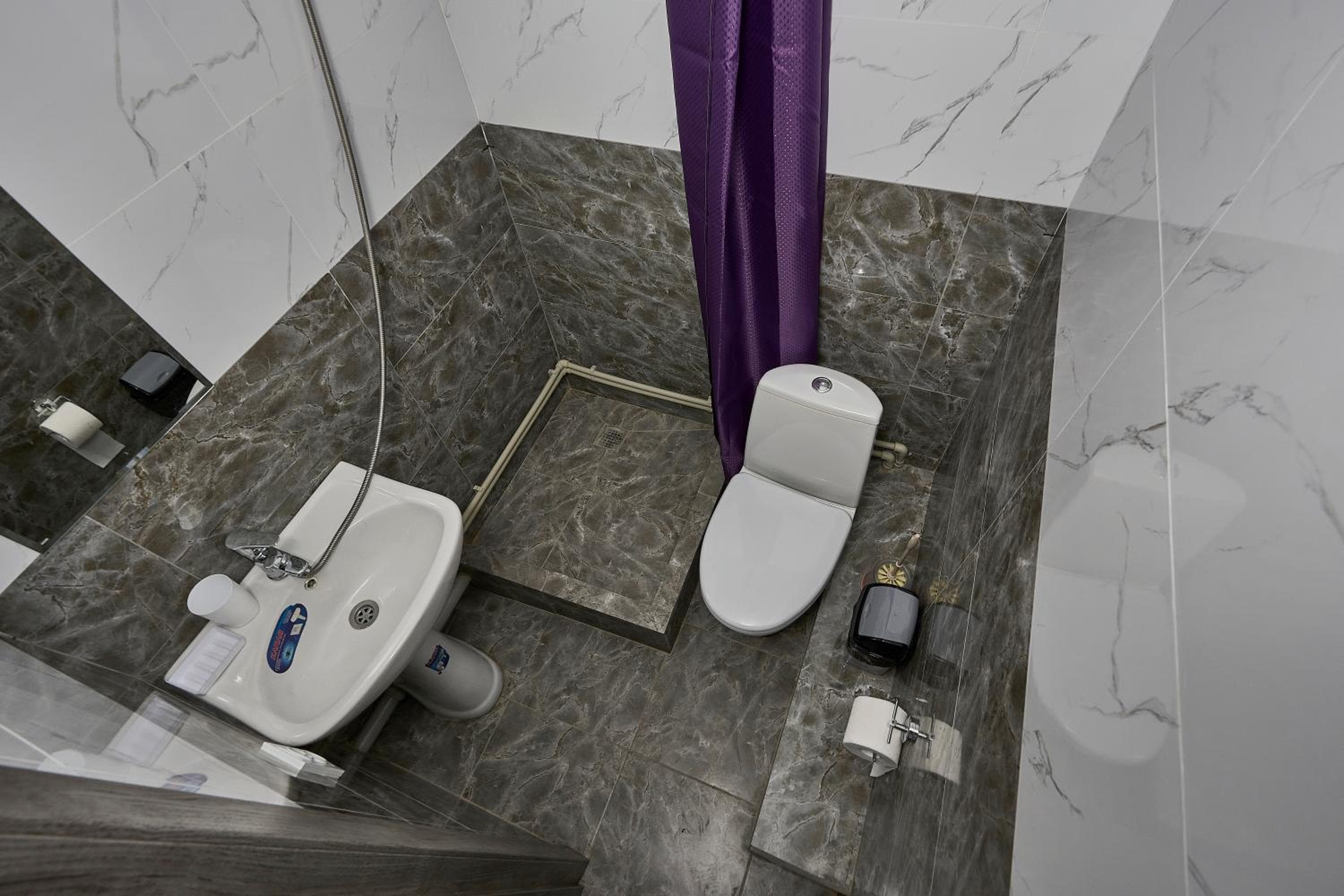 Апарт 33, Almaty, photo 4